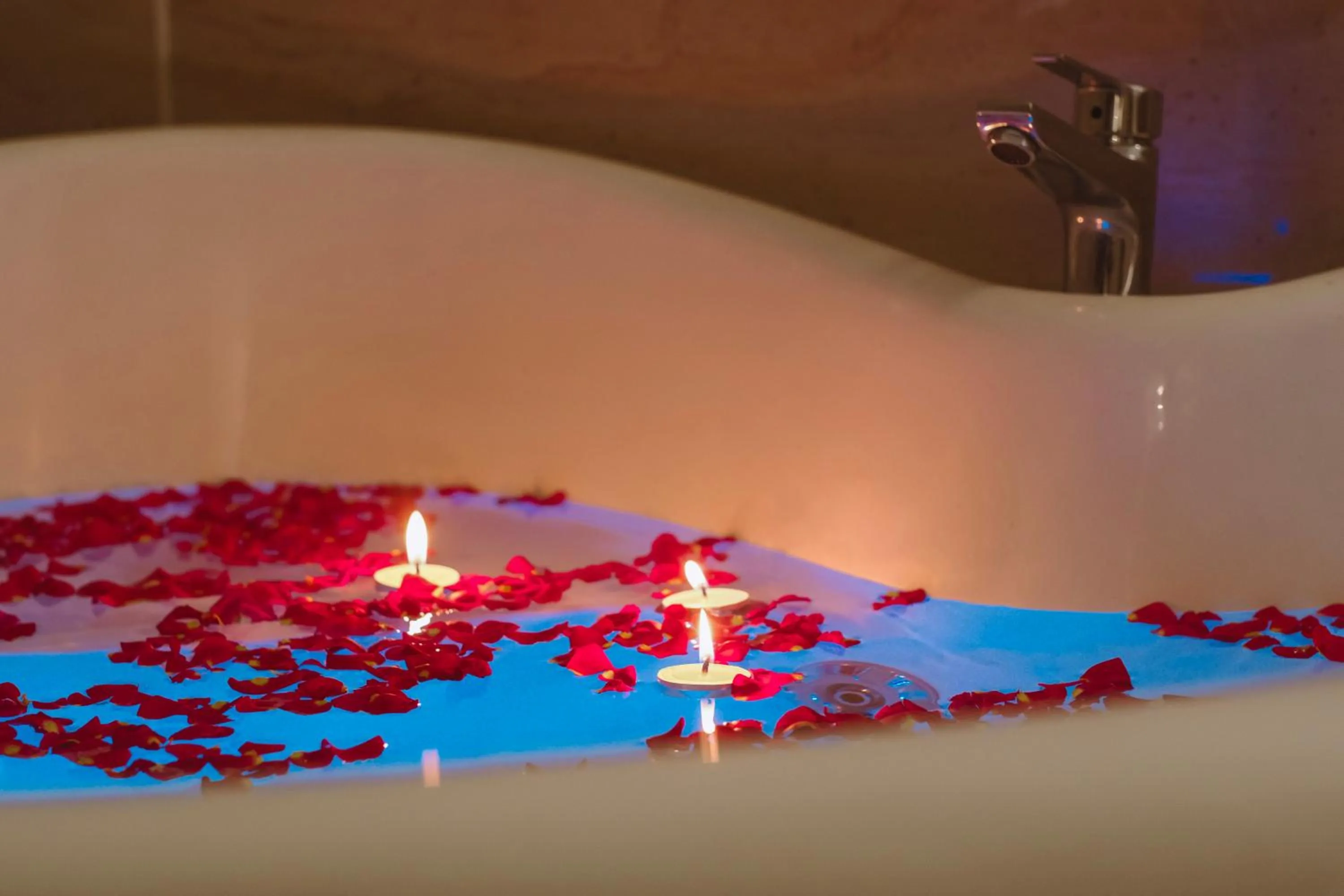 Bedroom in The Verda De Miranda Resort Morjim North Goa