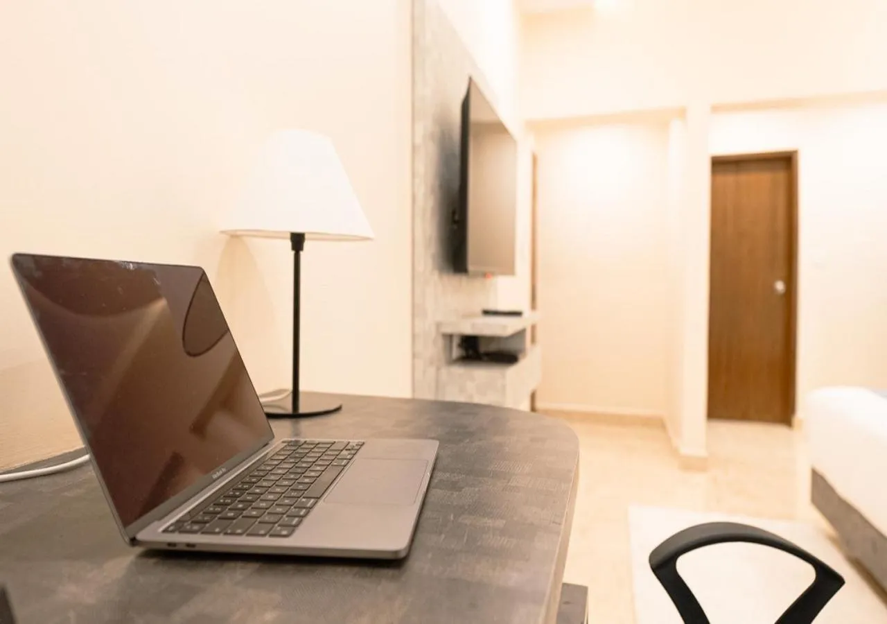 Bed in The Verda De Miranda Resort Morjim North Goa