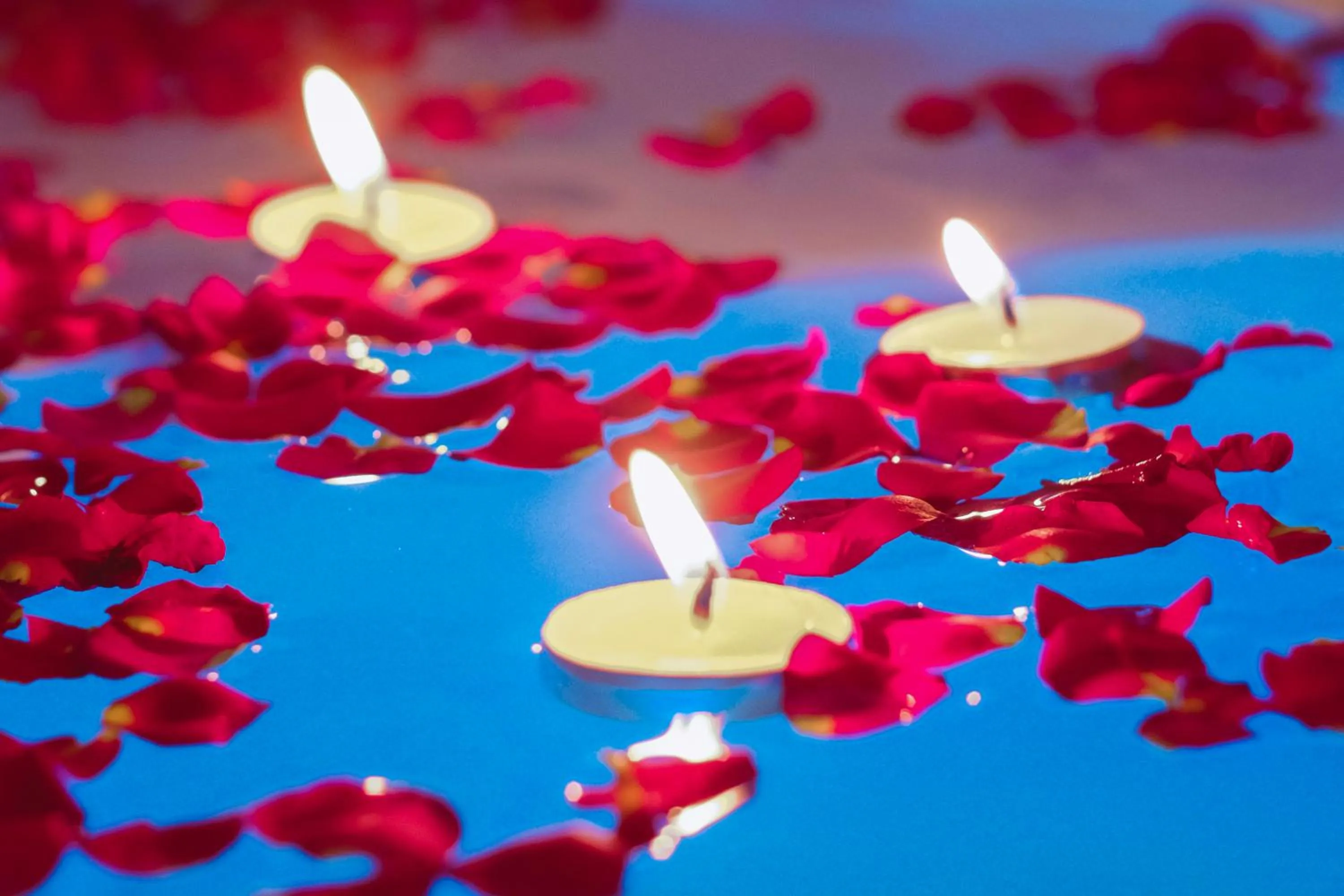 Bath in The Verda De Miranda Resort Morjim North Goa
