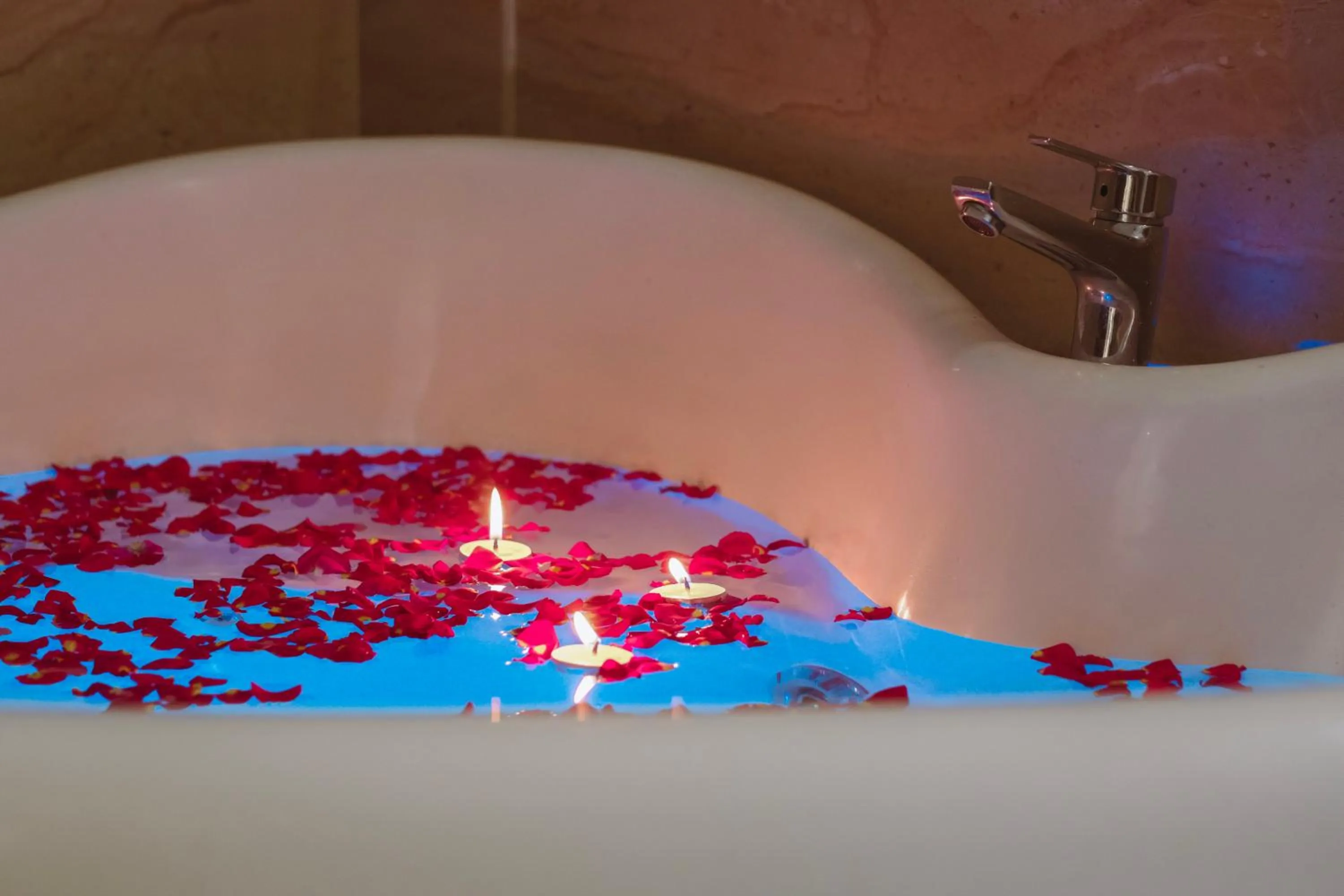 Bedroom in The Verda De Miranda Resort Morjim North Goa