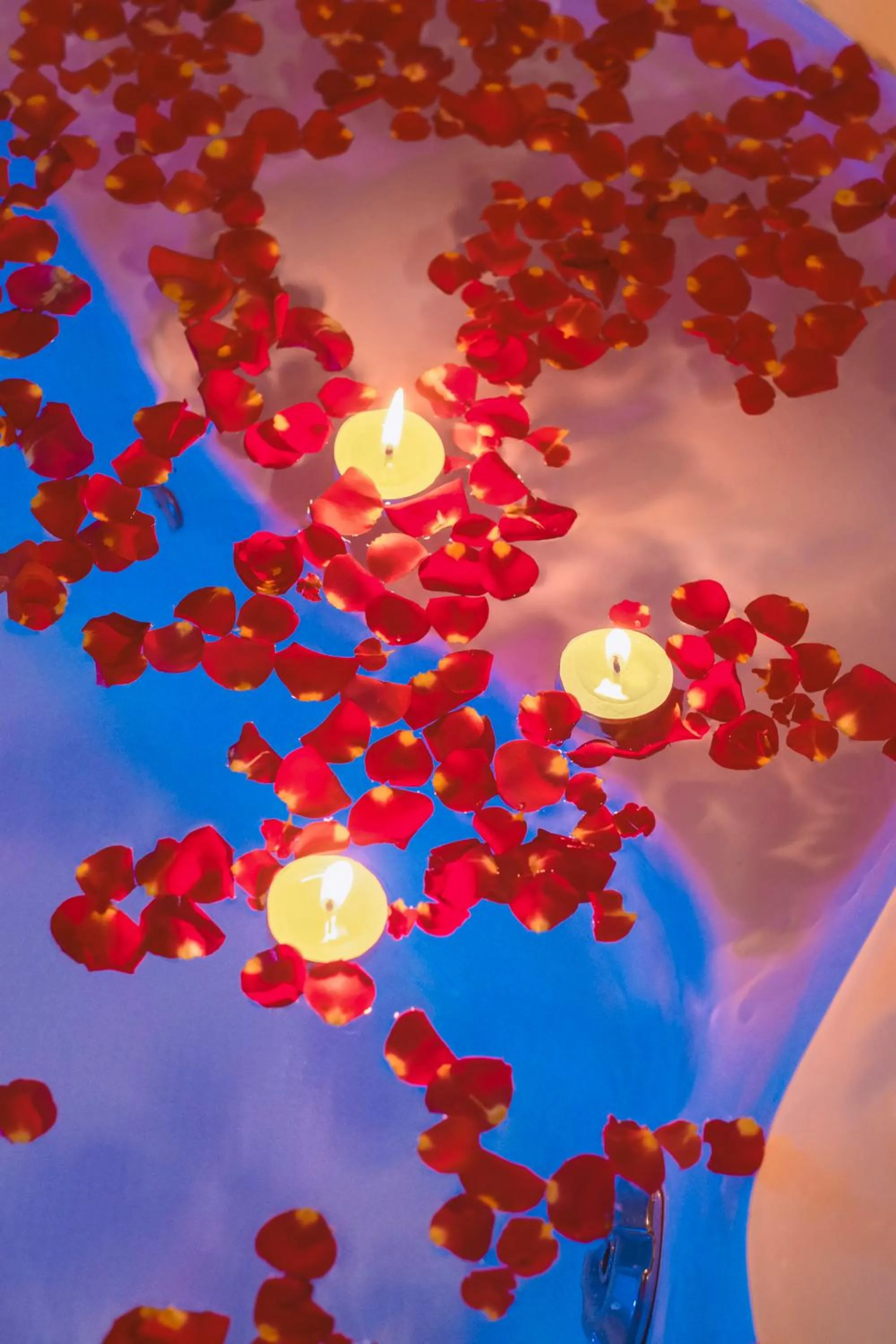 Decorative detail in The Verda De Miranda Resort Morjim North Goa