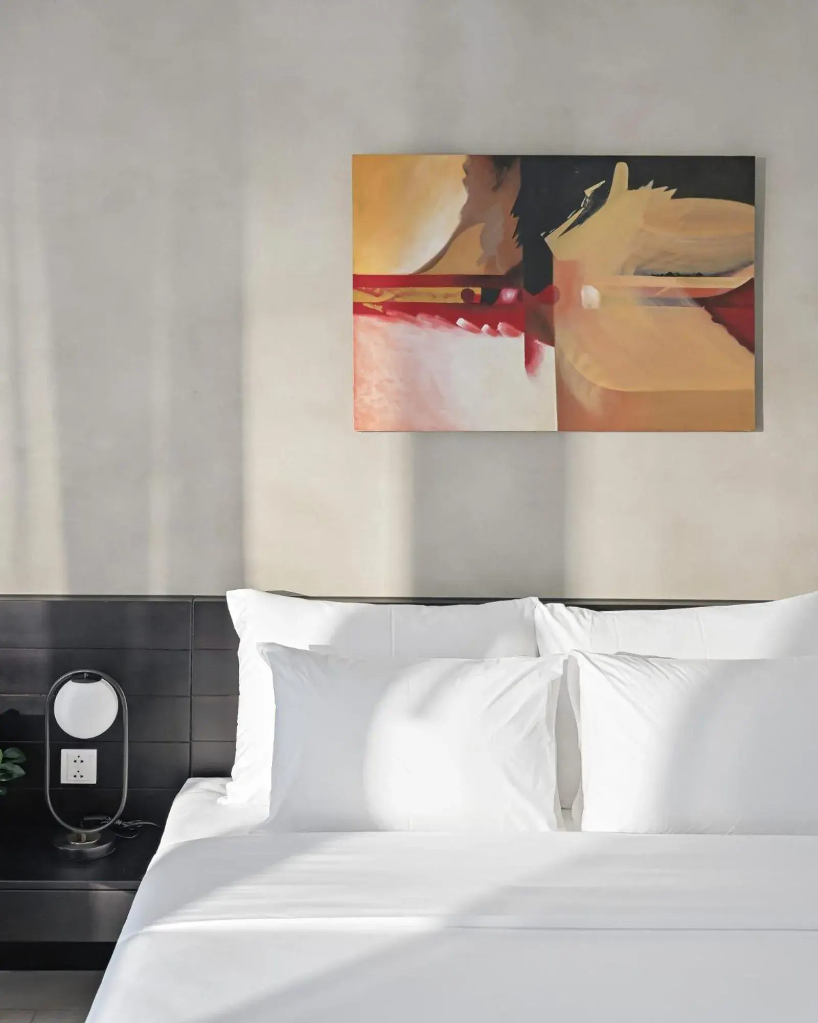 3E Signature in Triple E Hotel Metro Ben Thanh 3E Signature in Triple E Hotel Metro Ben Thanh