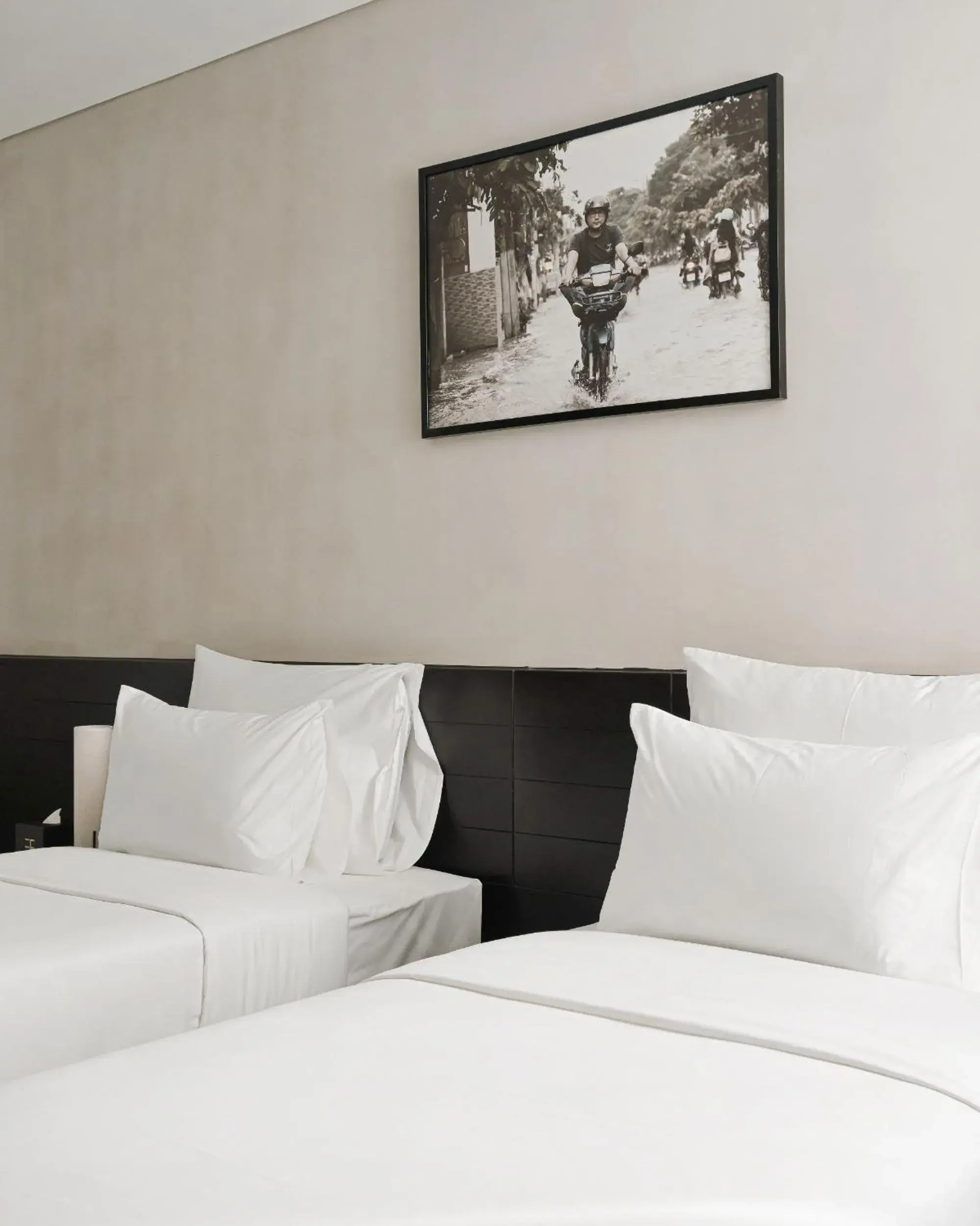 Happy Nest Above in Triple E Hotel Metro Ben Thanh Happy Nest Above in Triple E Hotel Metro Ben Thanh