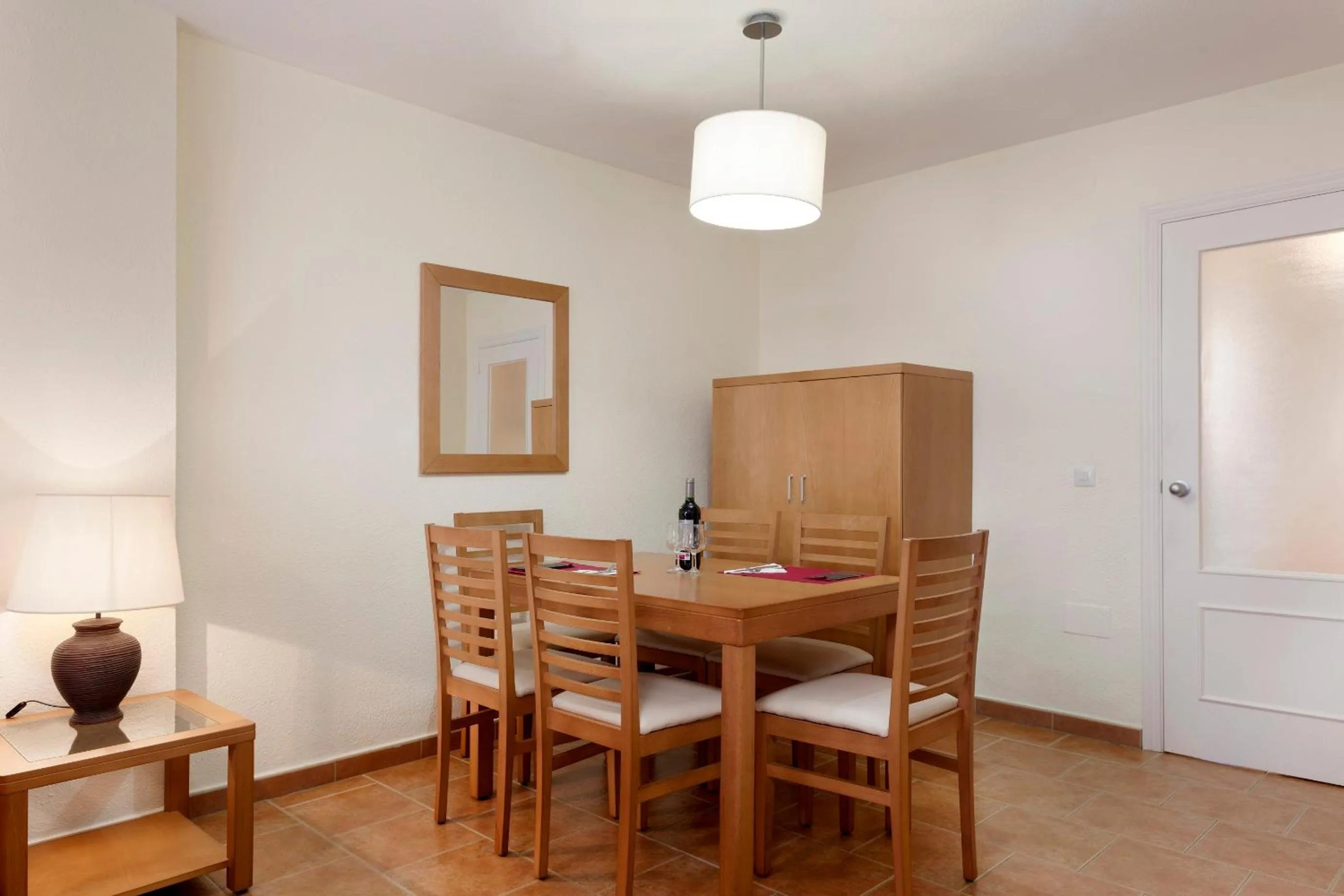 Crown Resorts Club Marbella