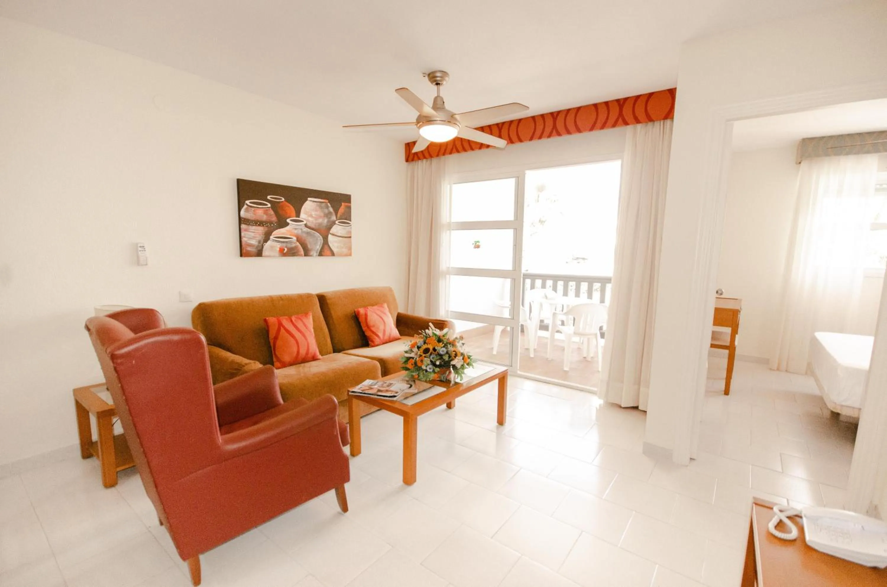 Crown Resorts Club Marbella