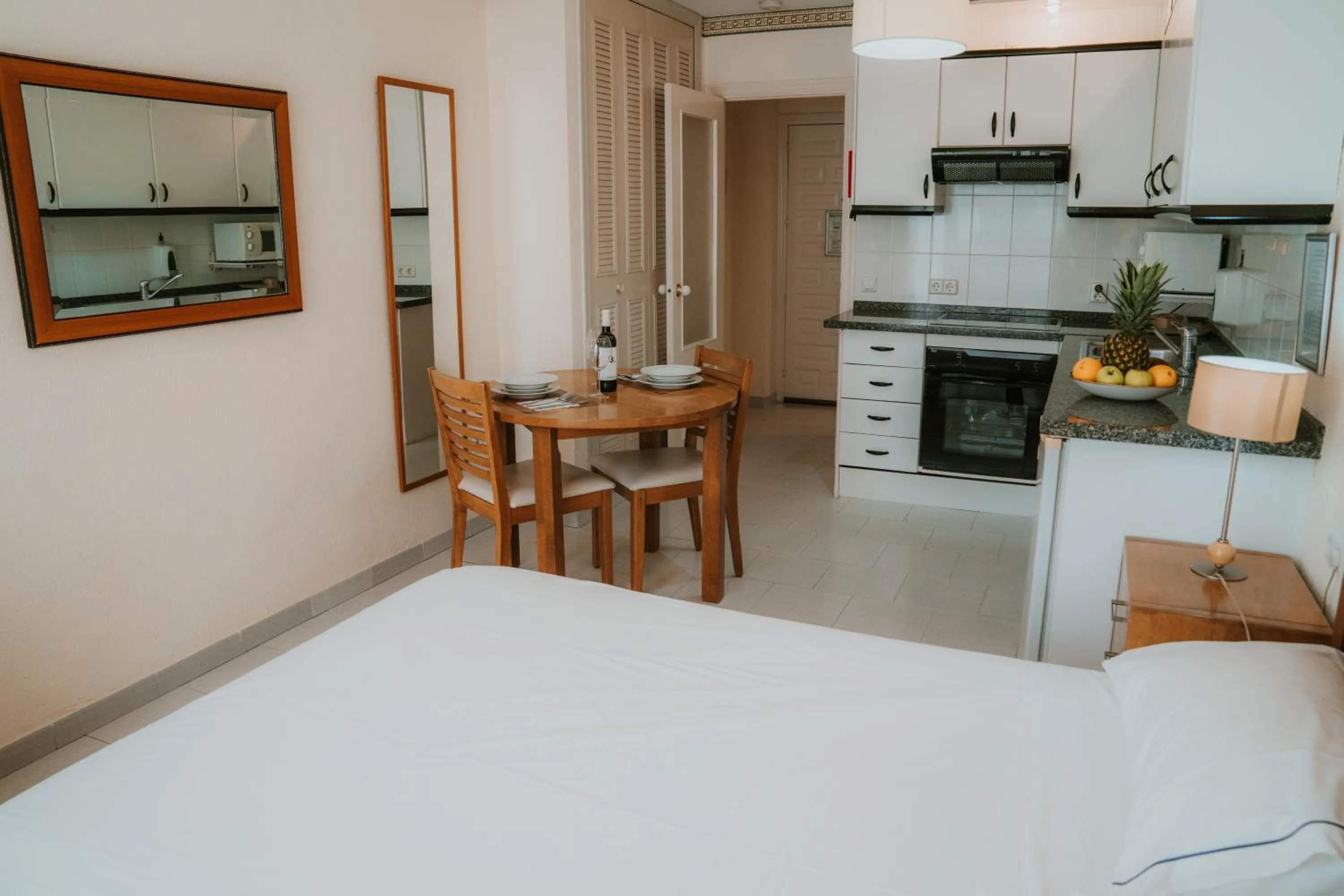 Crown Resorts Club Marbella