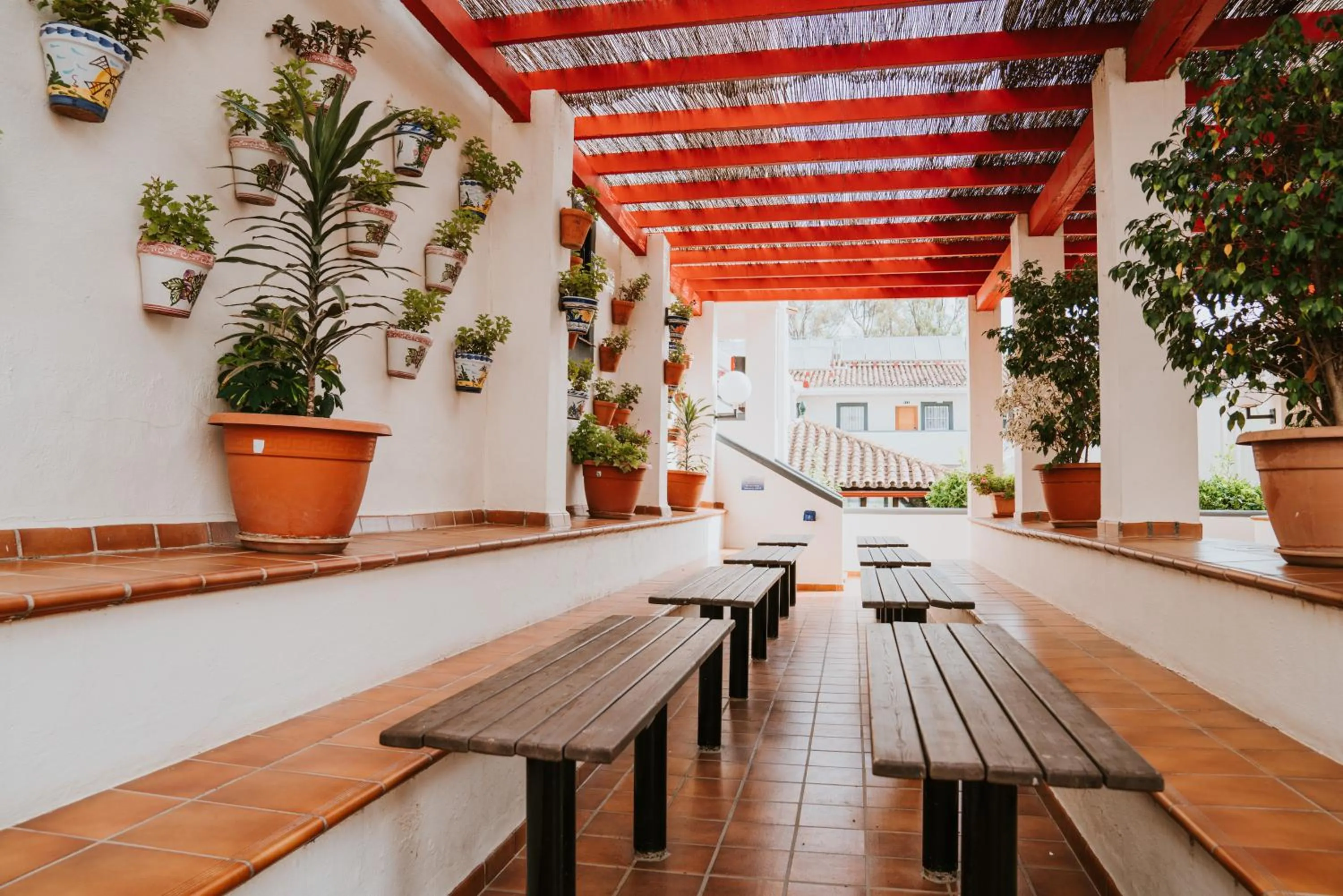 Crown Resorts Club Marbella