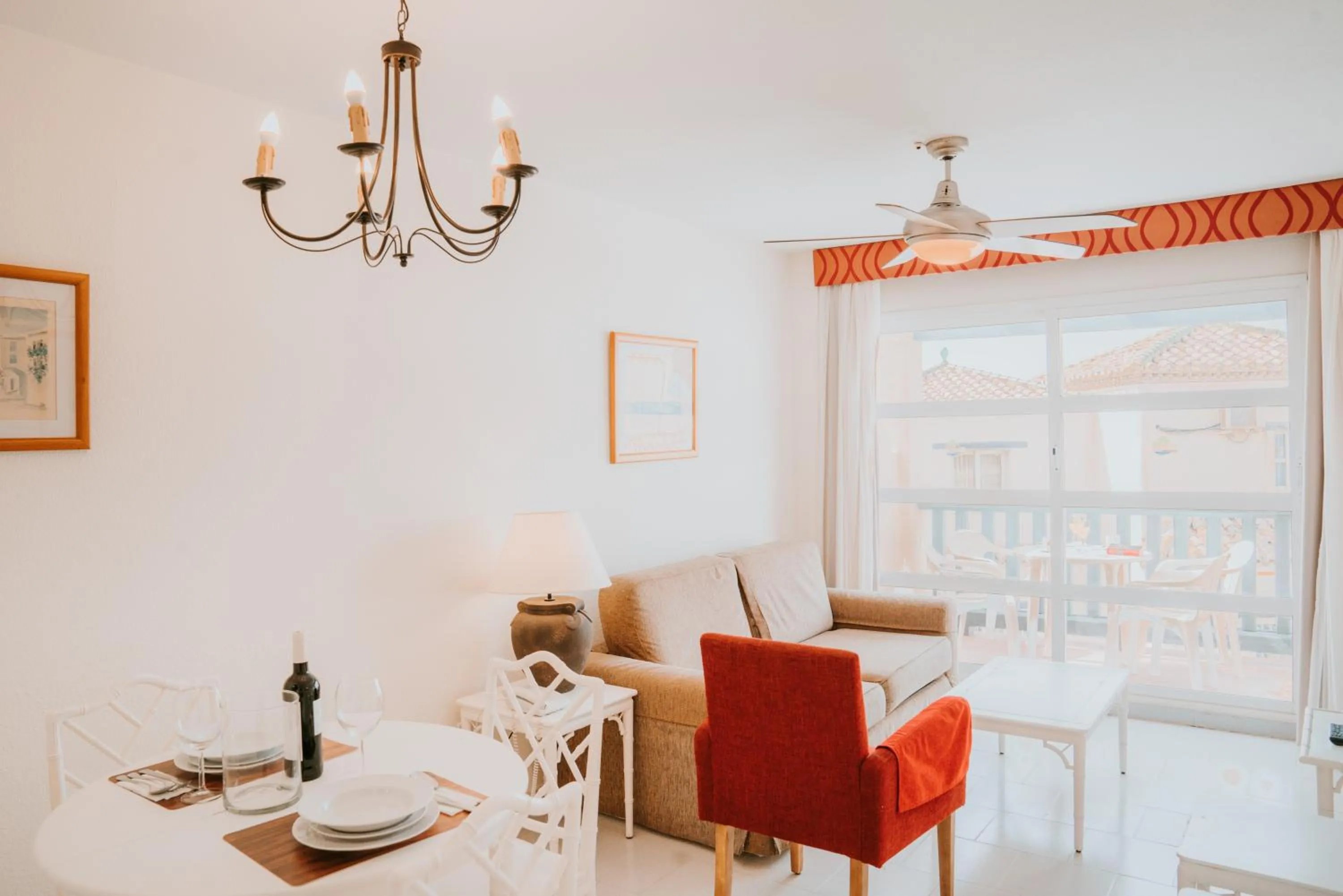 Crown Resorts Club Marbella