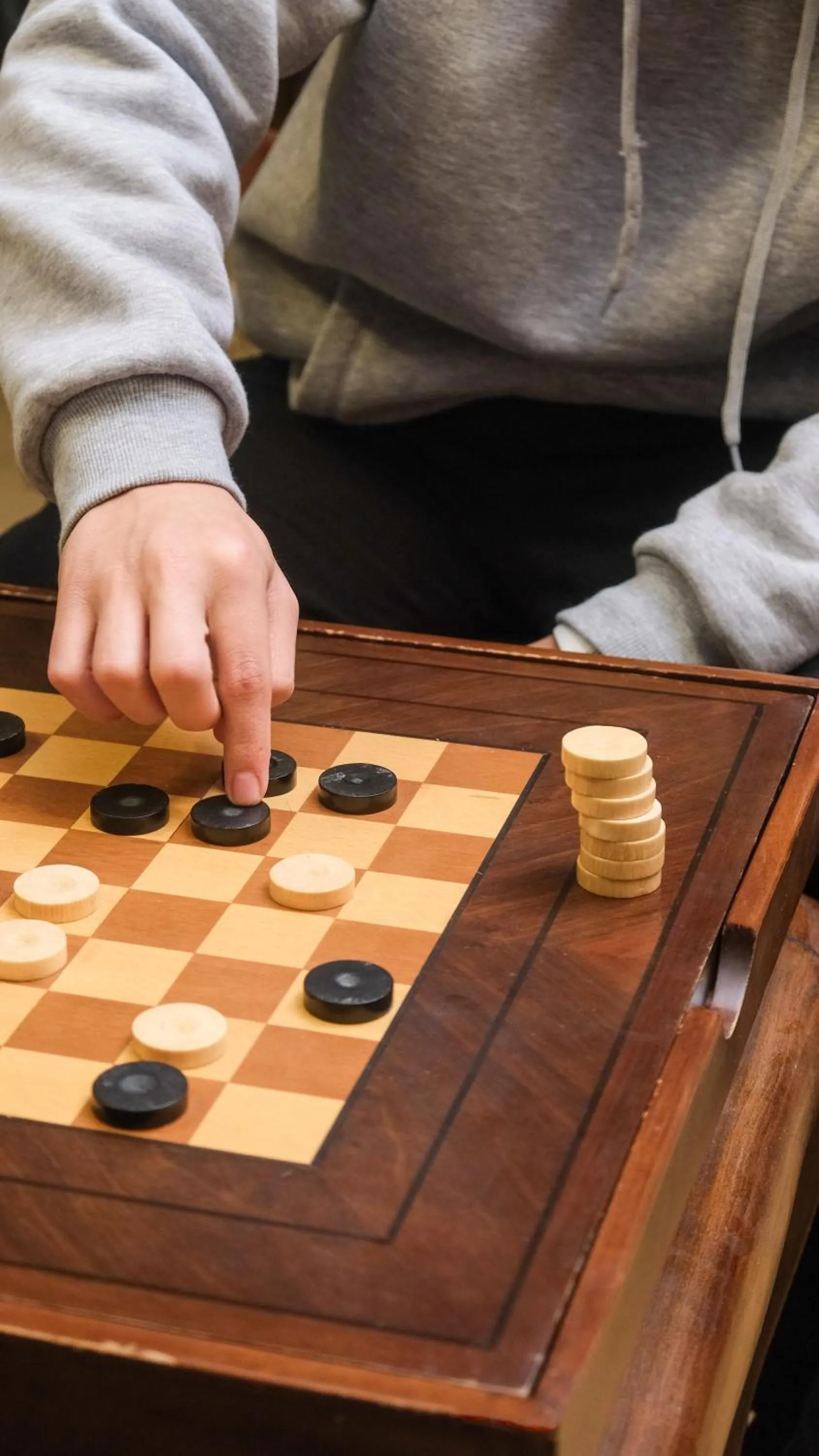 People in Istanbul Irish Hotel