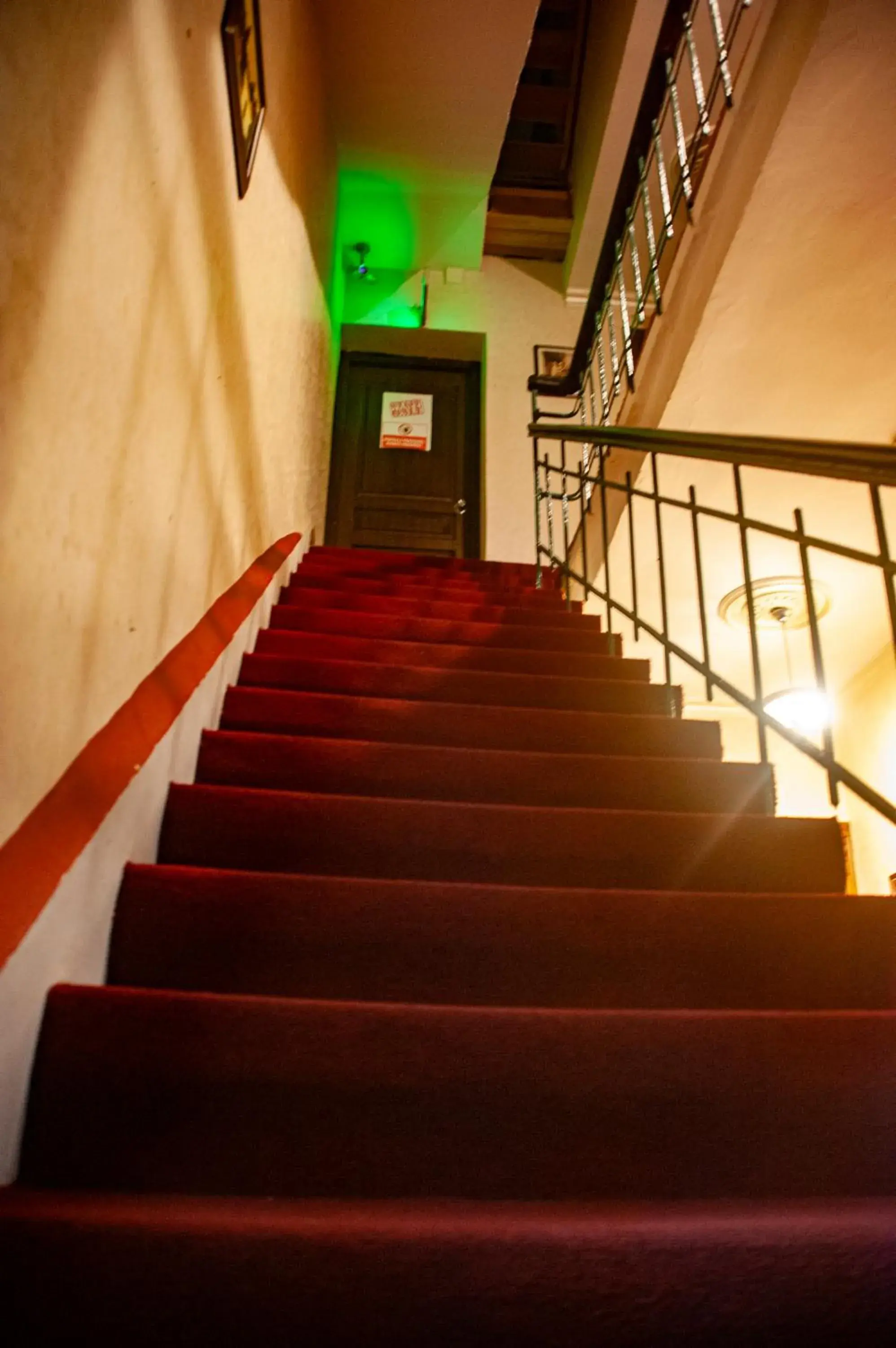 Family Room in Istanbul Irish Hotel Family Room in Istanbul Irish Hotel