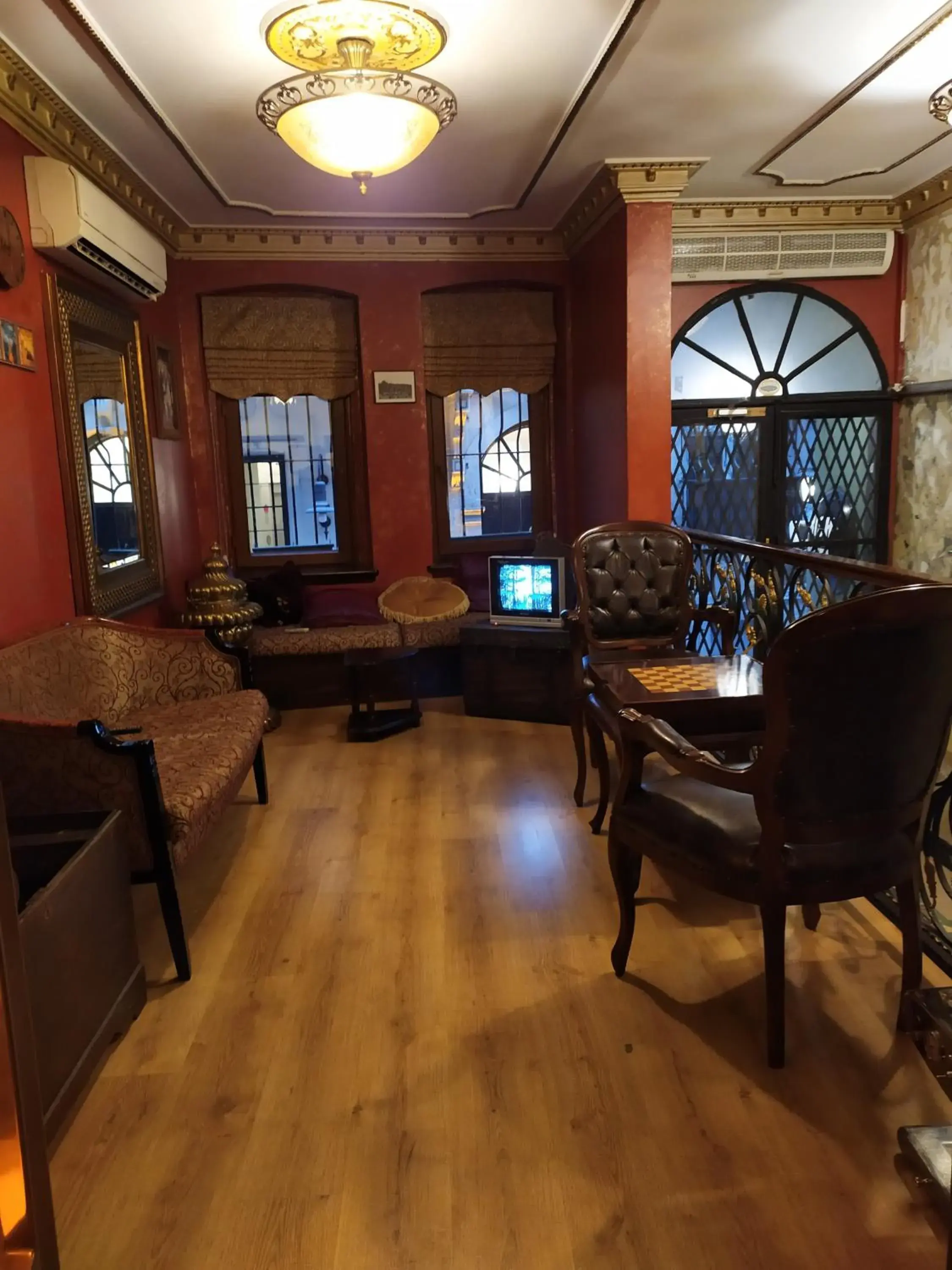 Istanbul Irish Hotel Istanbul Irish Hotel