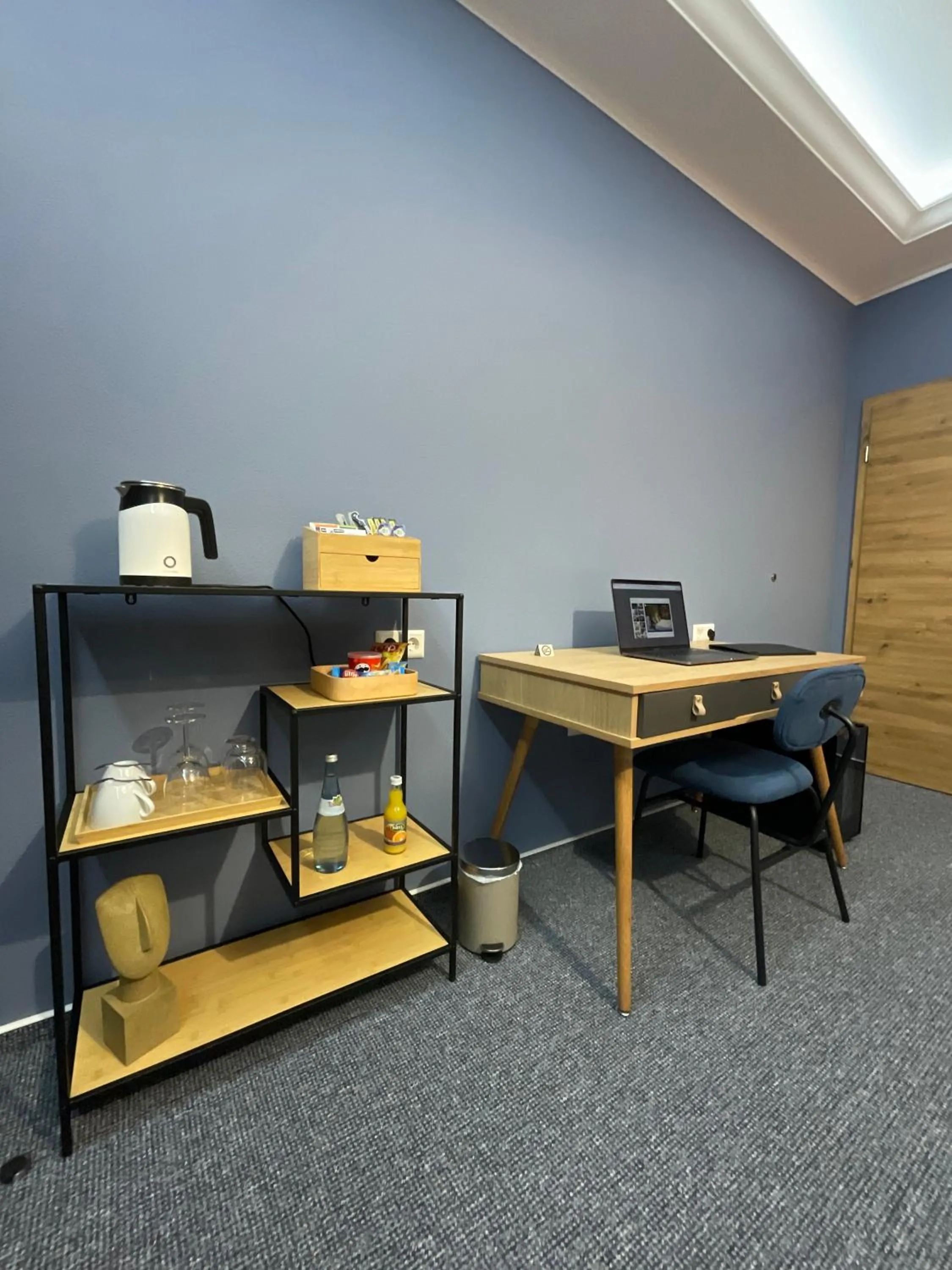 oven in Hotel Residenz Luxury - Outletcity - Parken - Klima - 24h Check-In