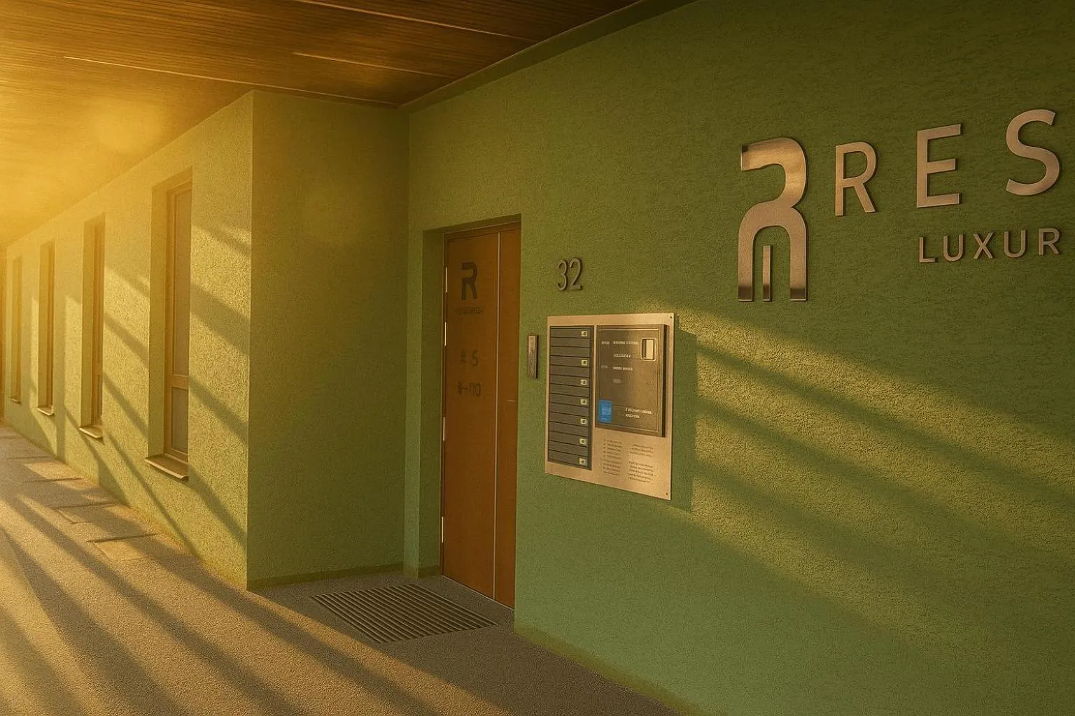 Toilet in Hotel Residenz Luxury - Outletcity - Parken - Klima - 24h Check-In