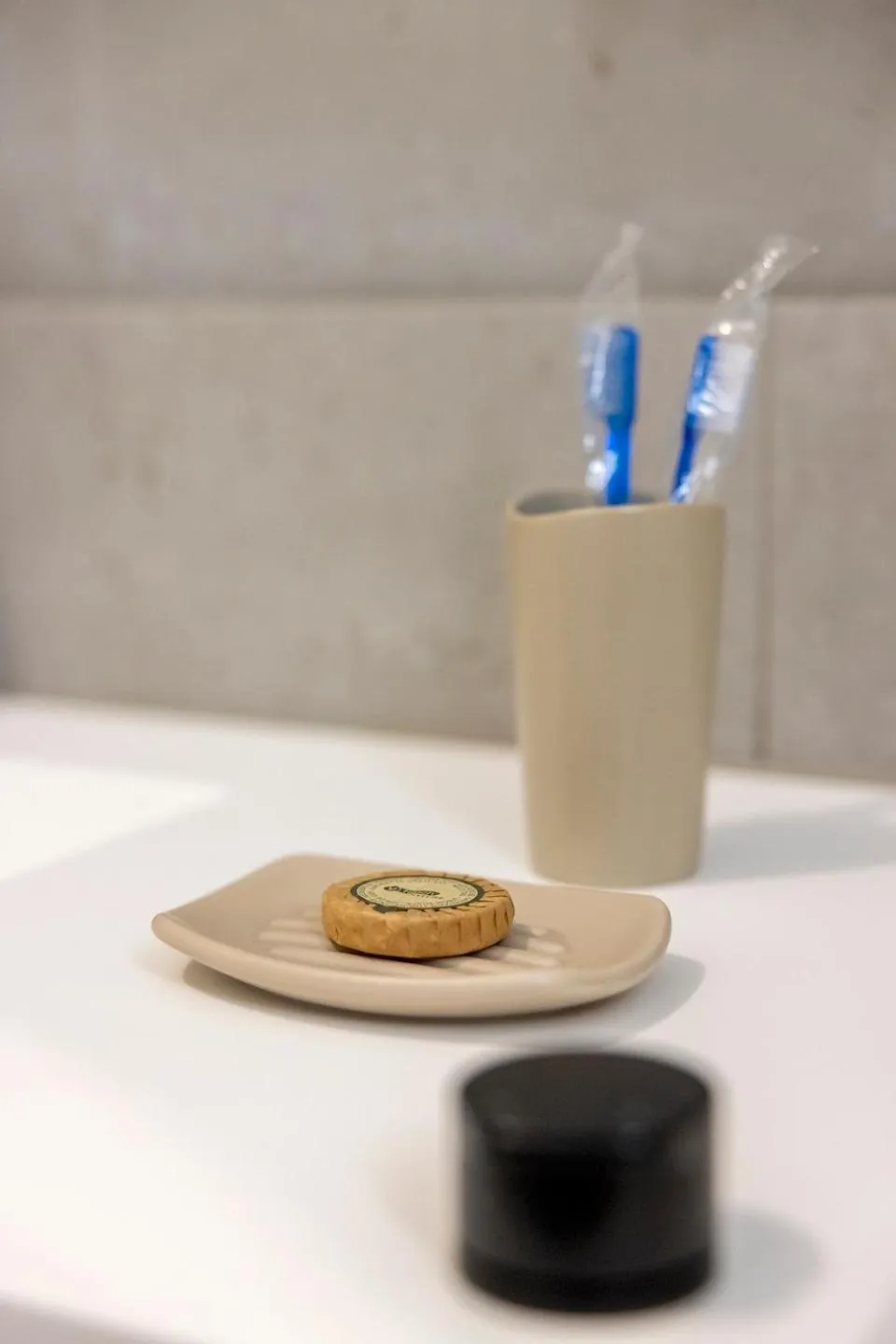 Food and drinks in Hotel Residenz Luxury - Outletcity - Parken - Klima - 24h Check-In