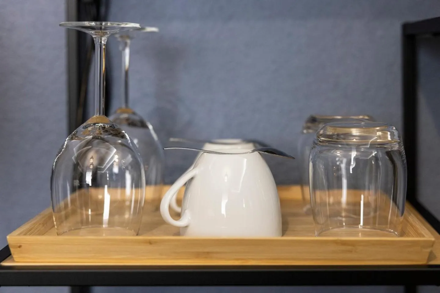 Coffee/tea facilities in Hotel Residenz Luxury - Outletcity - Parken - Klima - 24h Check-In