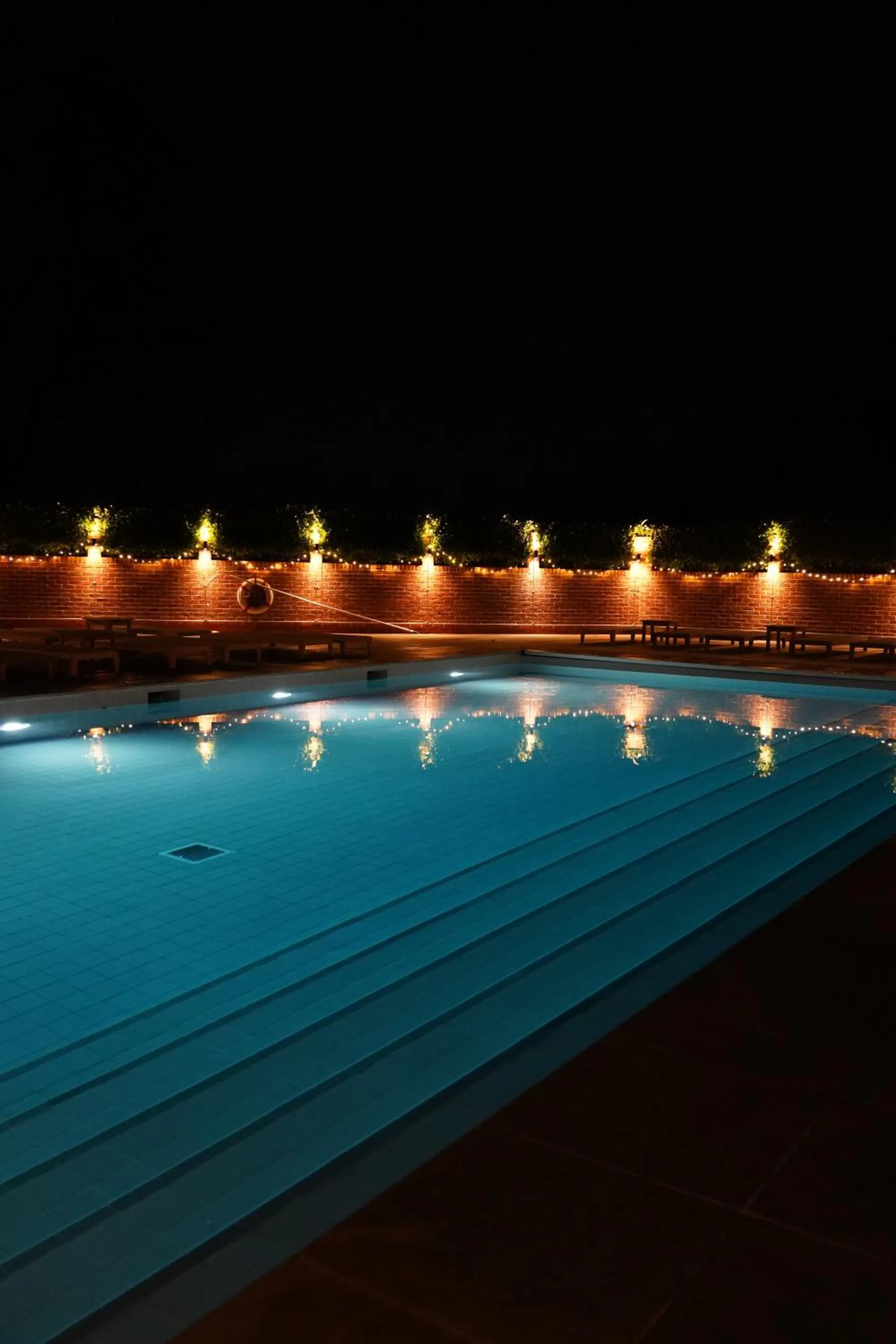 Night in Talbooth House & Spa