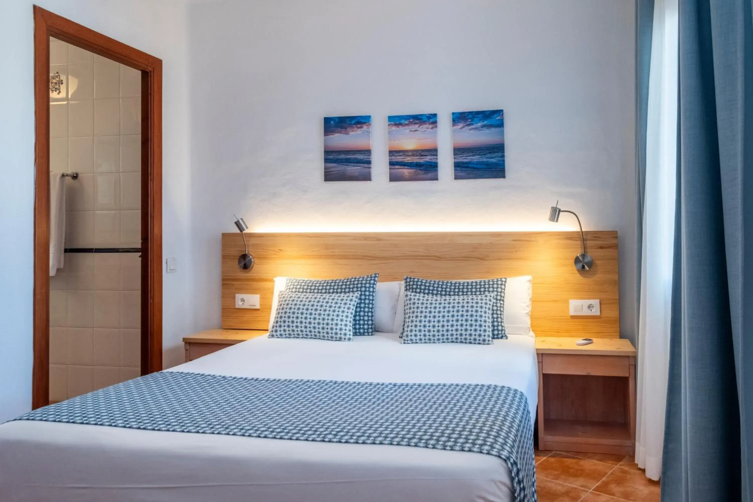 Three-Bedroom Apartment in Comitas Tramontana Park Three-Bedroom Apartment in Comitas Tramontana Park