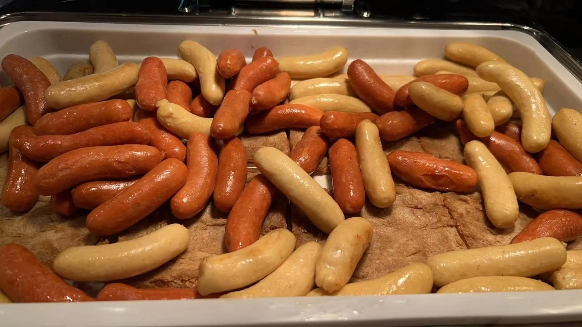 Breakfast in Wyndham Shanxi Xiaohe Xincheng