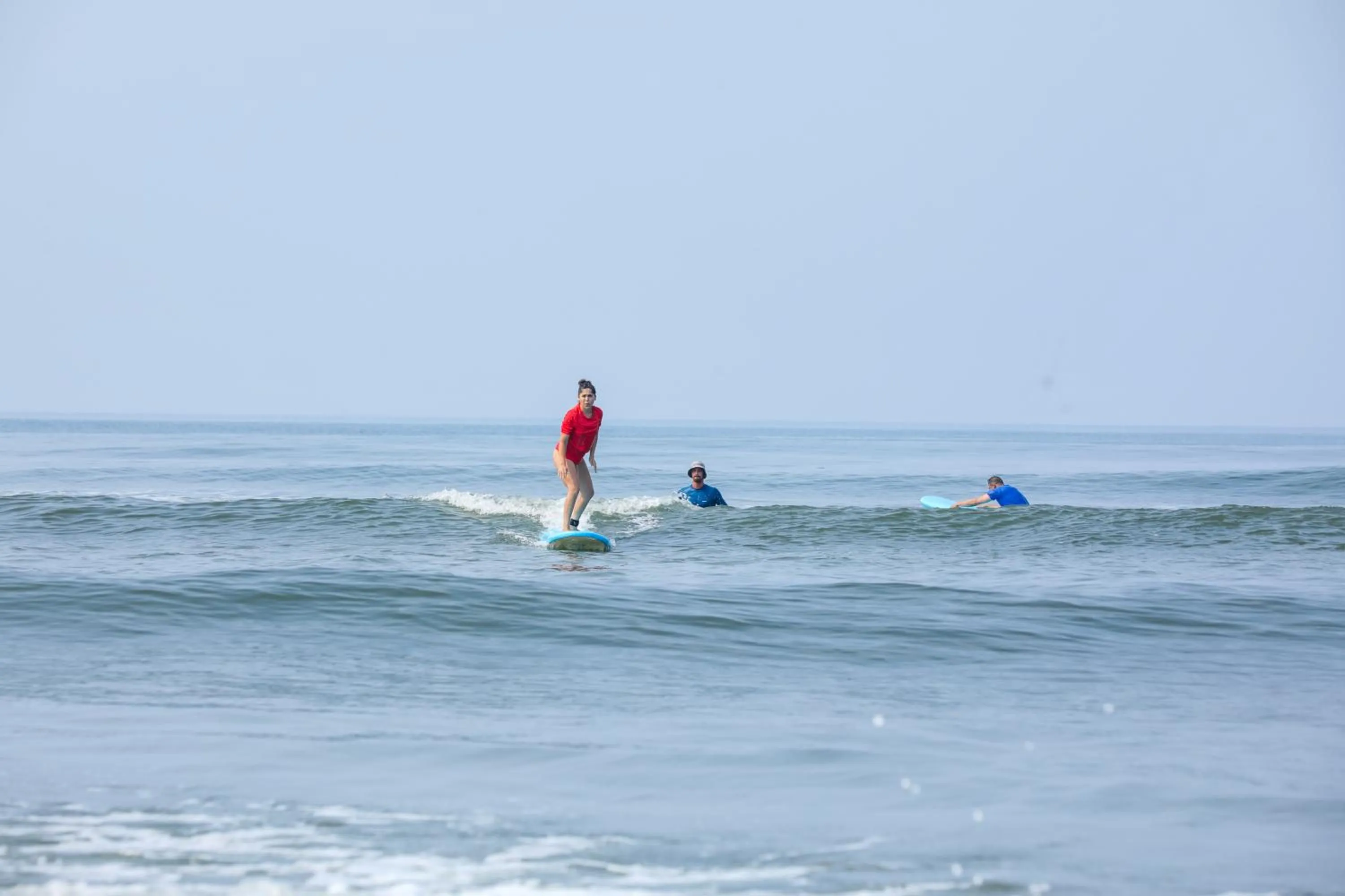 Activities in Woodpegger By The Beach, Mandrem