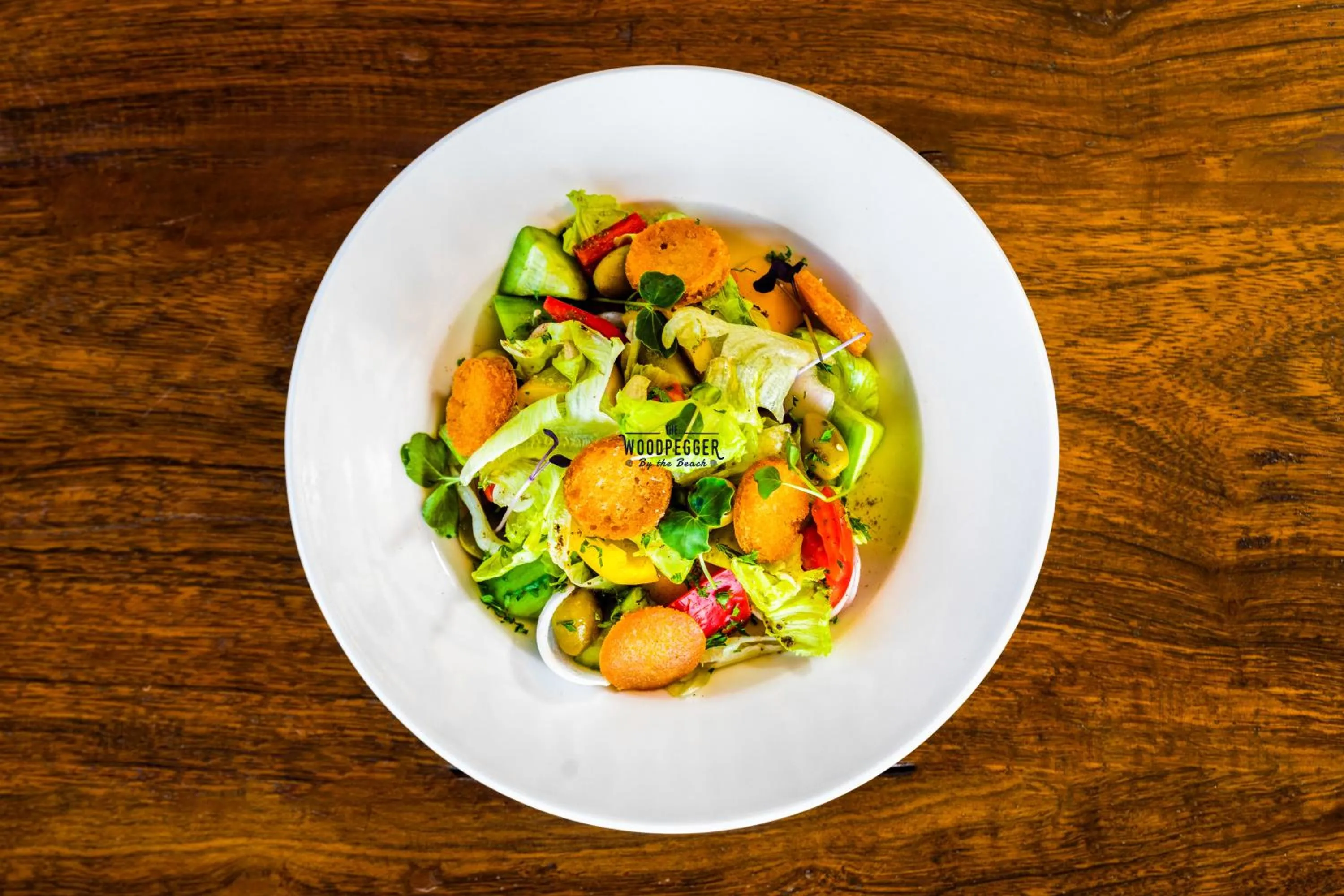 Food in Woodpegger By The Beach, Mandrem