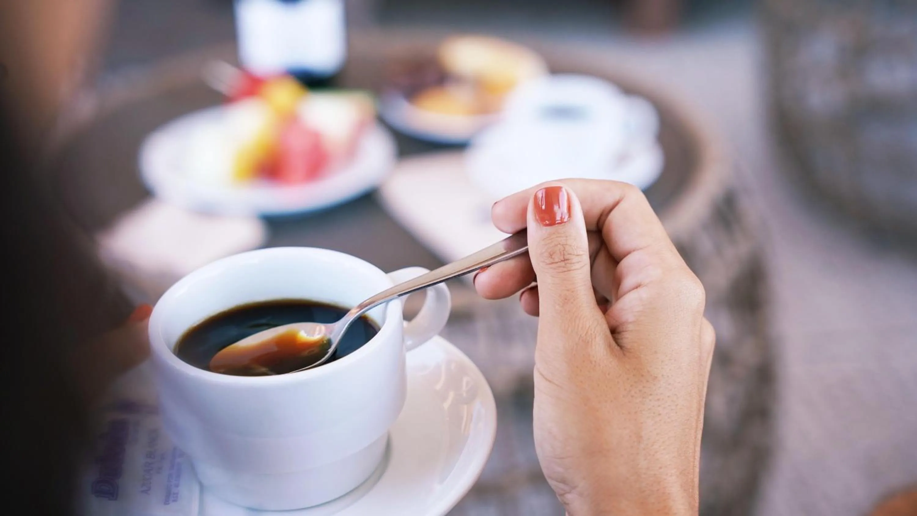 Restaurant/places to eat in Coral Los Alisios