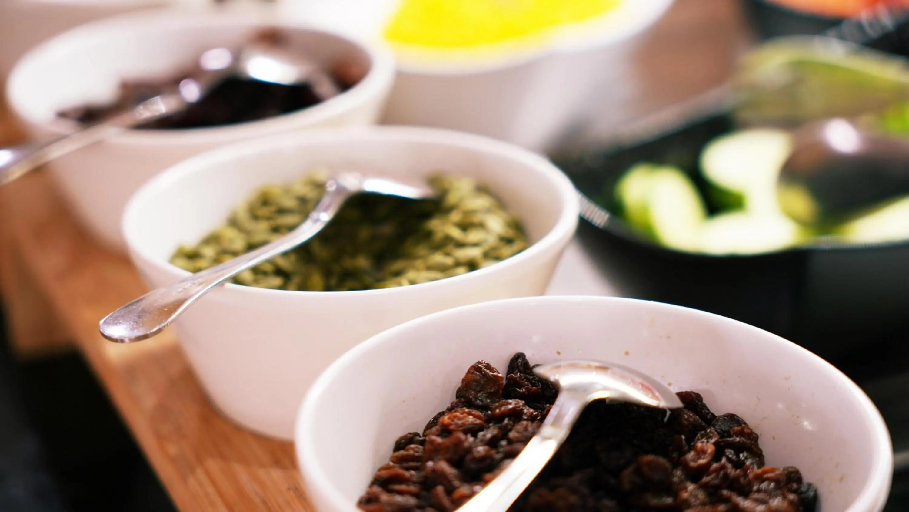 Restaurant/places to eat in Coral Los Alisios