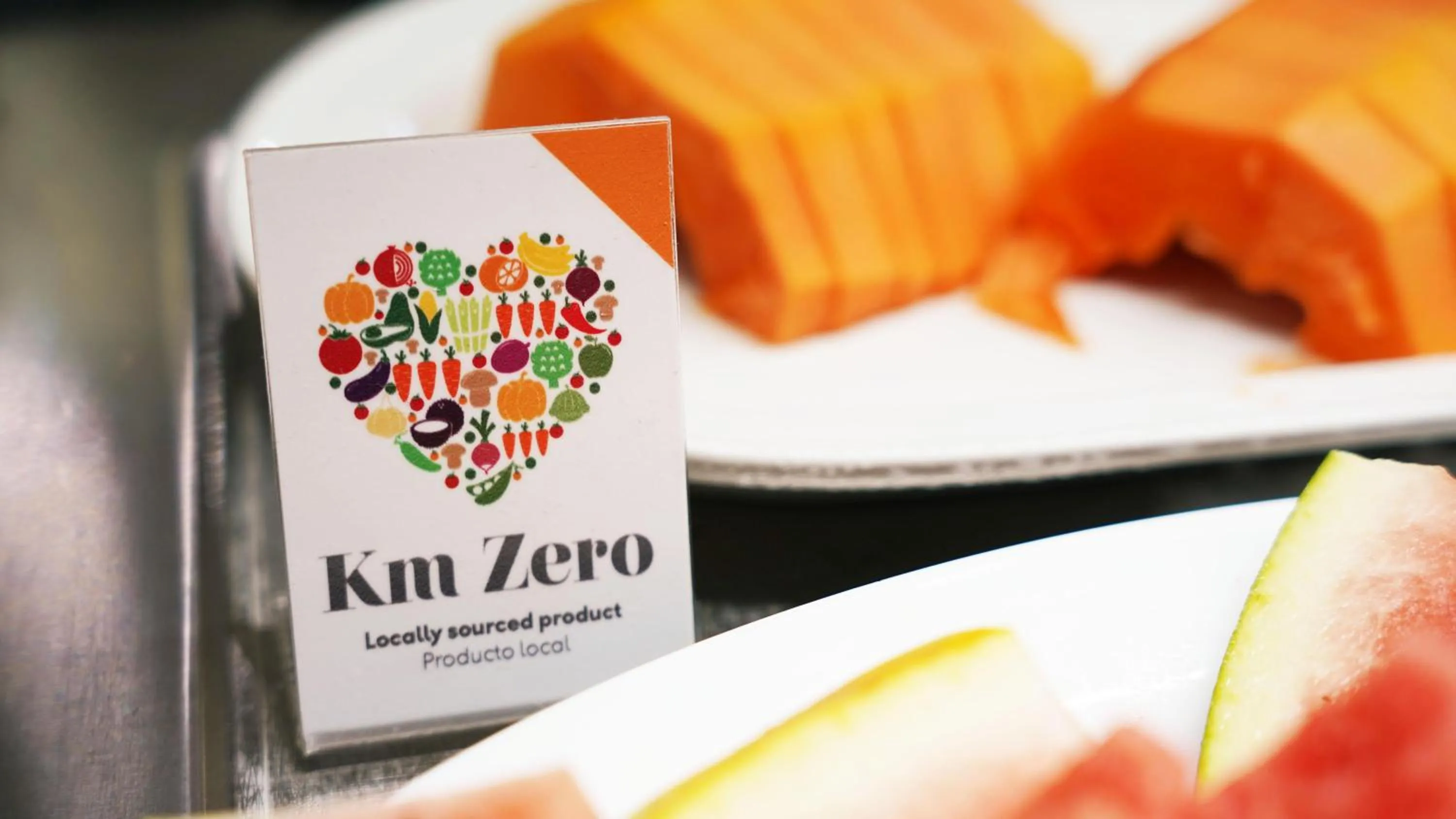 Restaurant/places to eat in Coral Los Alisios