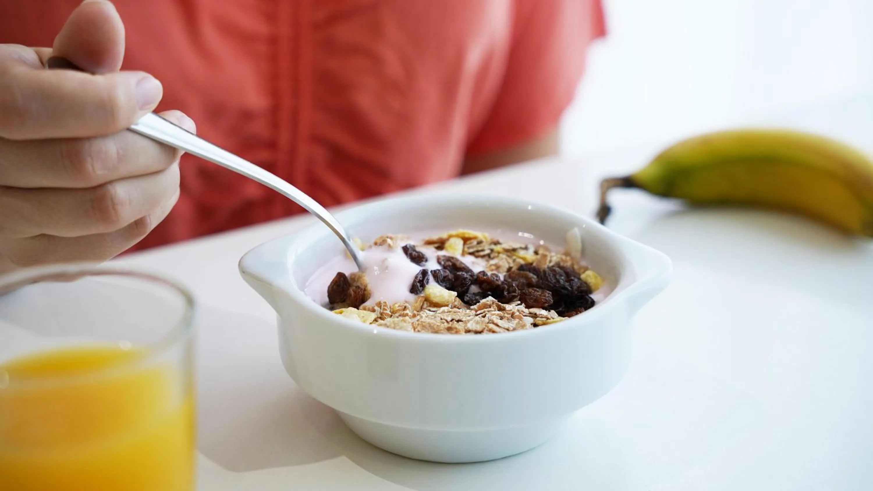 Restaurant/places to eat in Coral Los Alisios