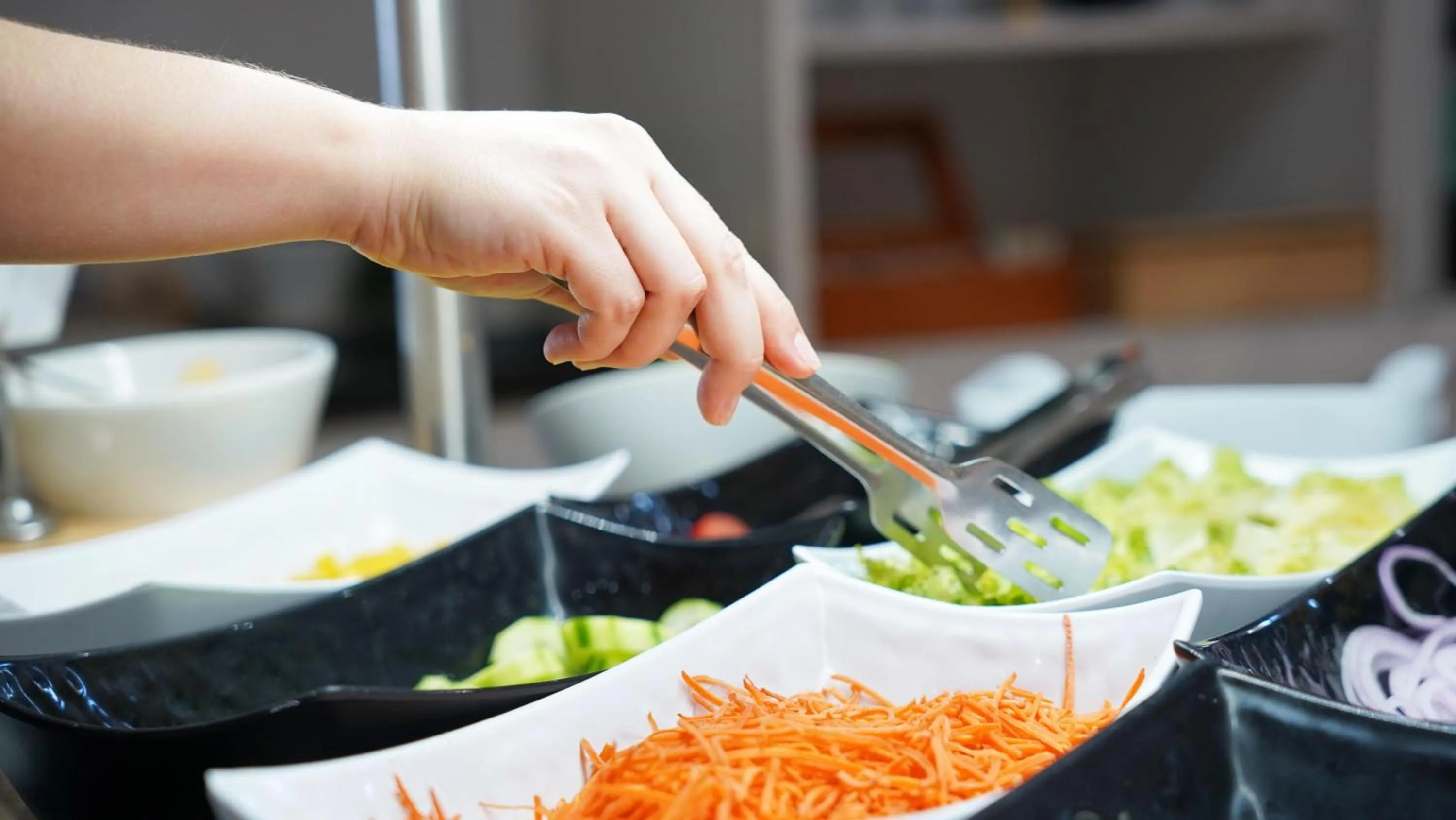 Restaurant/places to eat in Coral Los Alisios