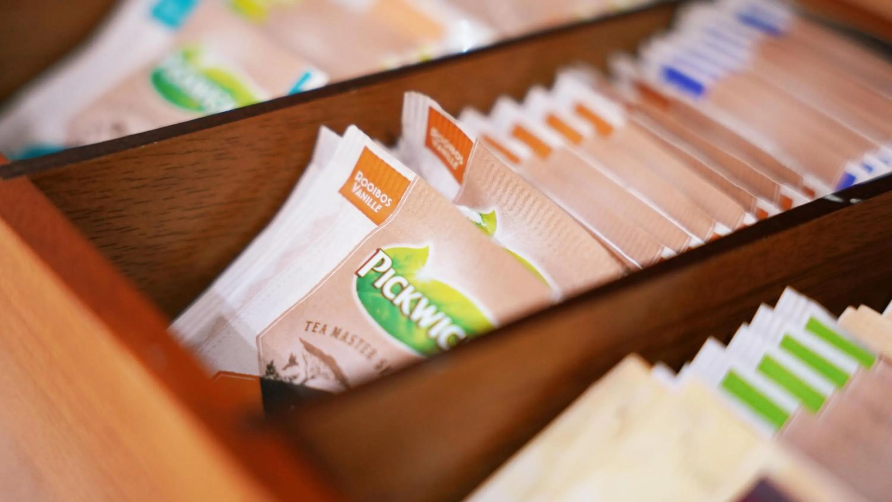 Restaurant/places to eat in Coral Los Alisios