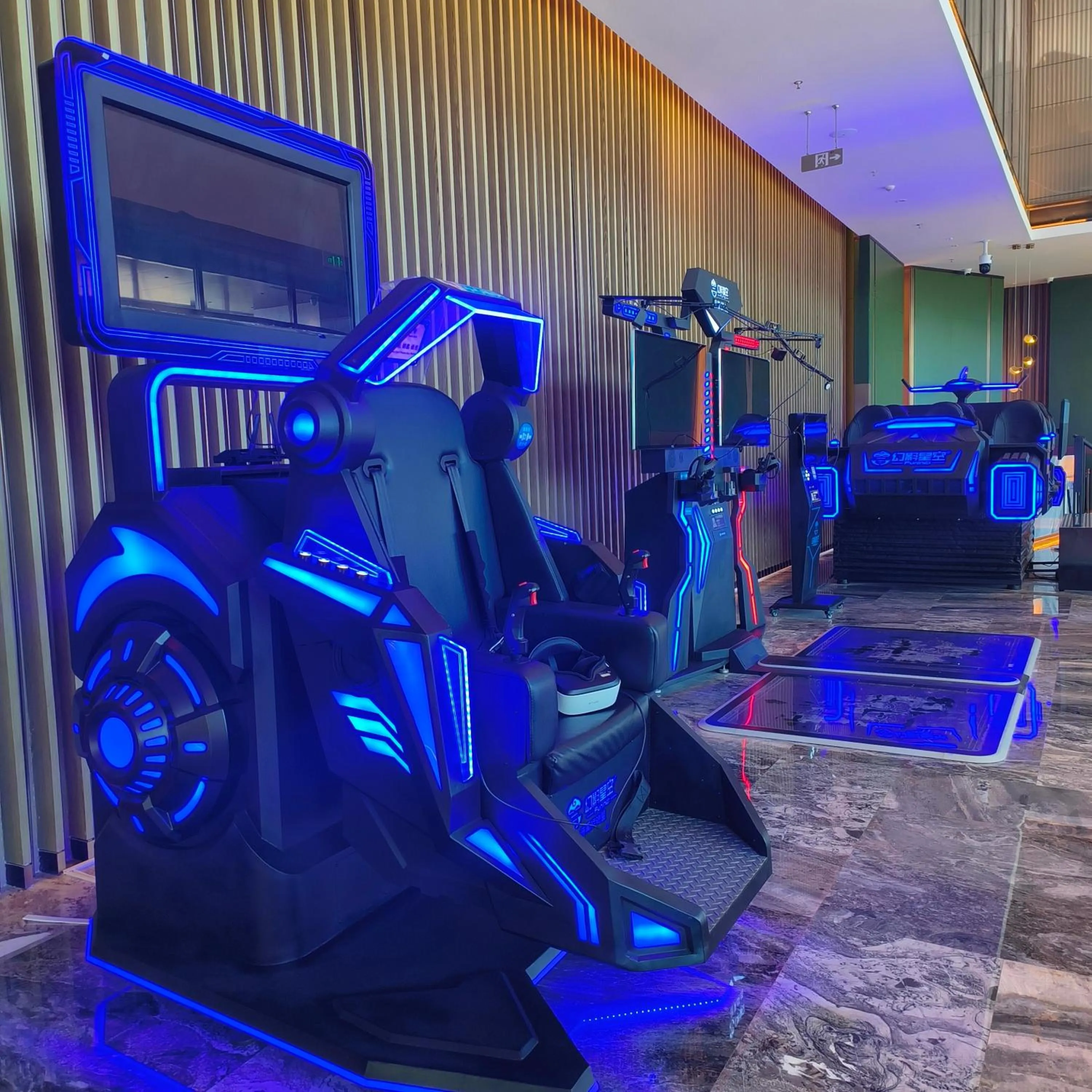 Activities in La Quinta by Wyndham Shanxi Xiaohe Xincheng