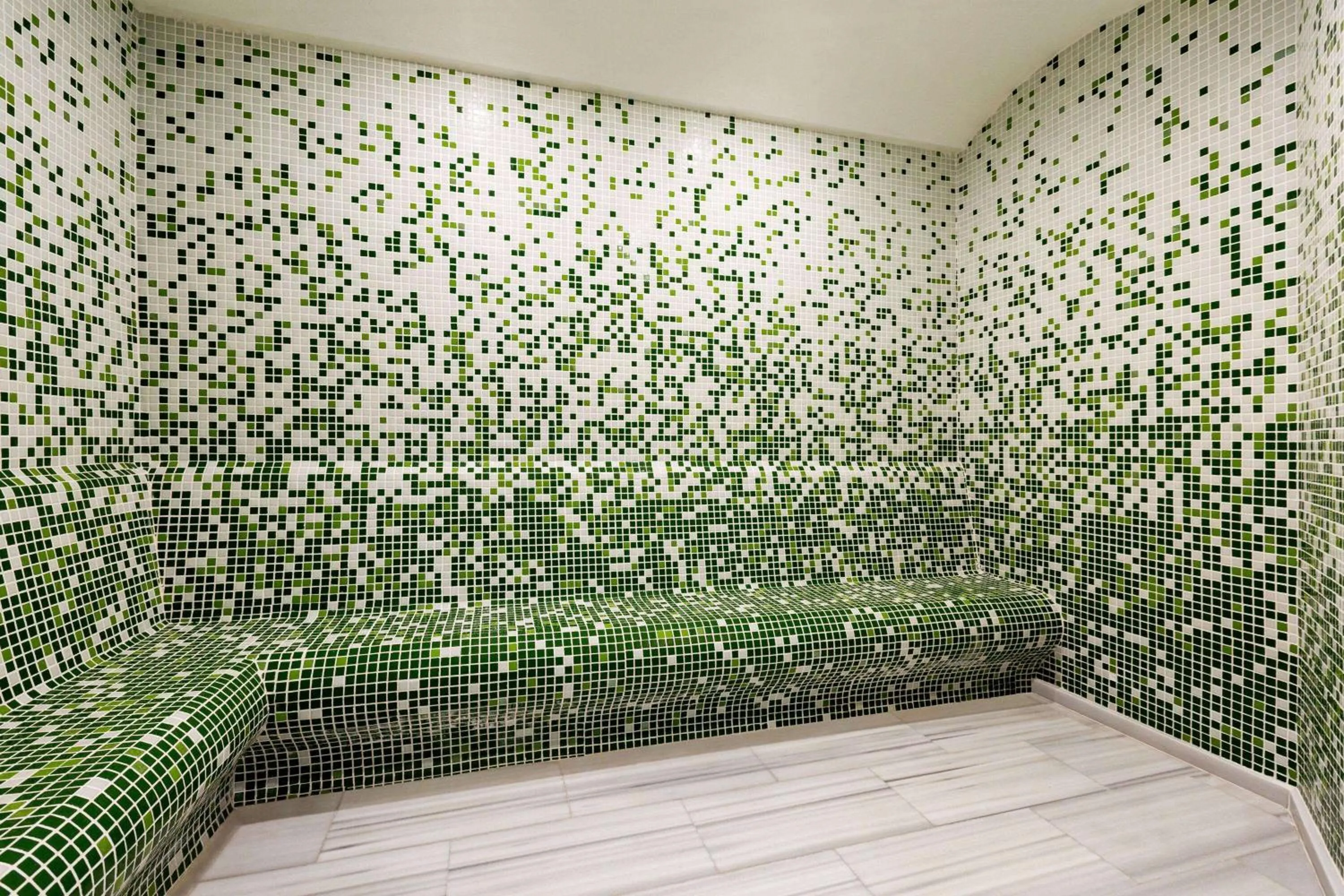 Spa and wellness centre/facilities in Ramada by Wyndham Karapinar