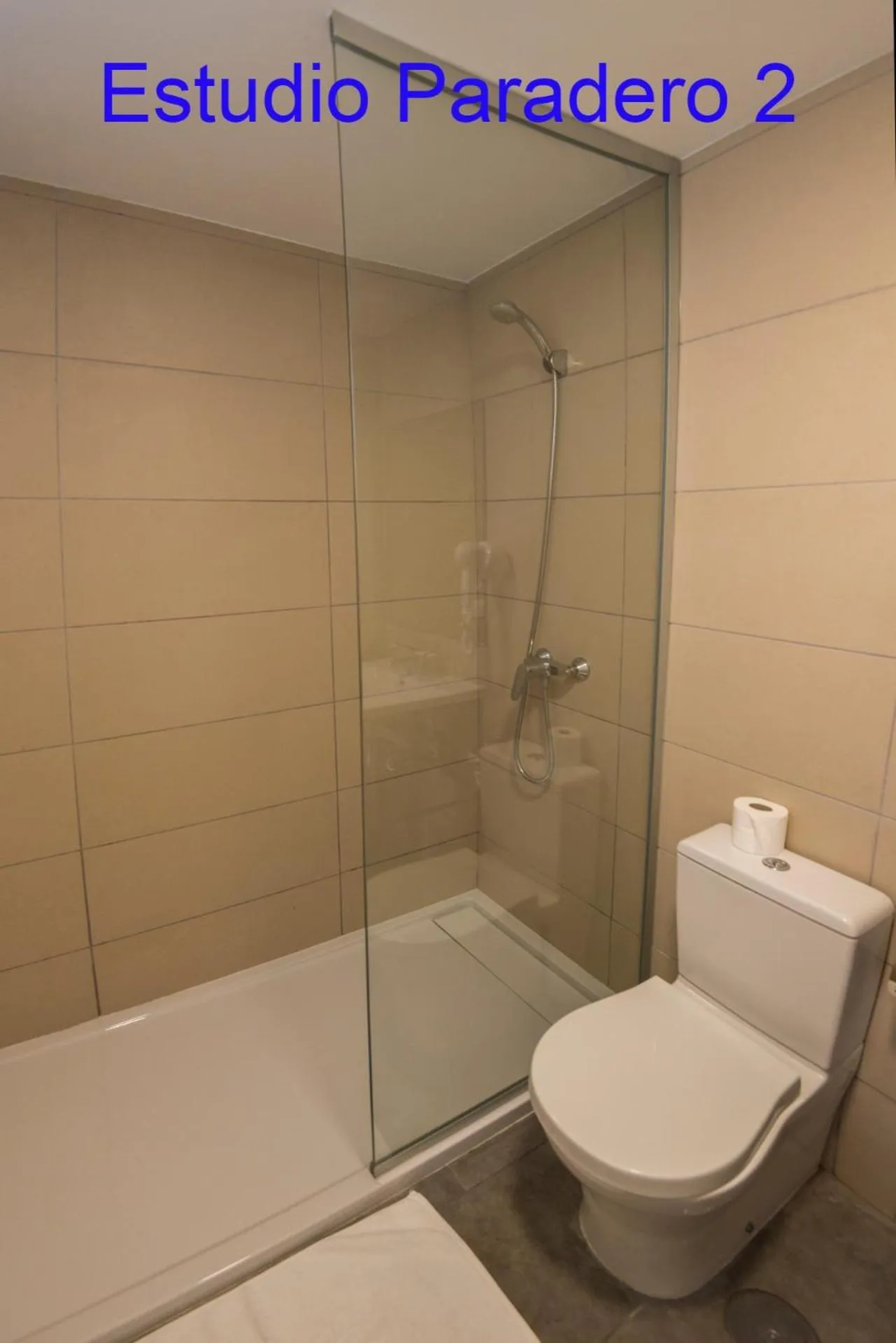 Paraiso del Sol y Paradero