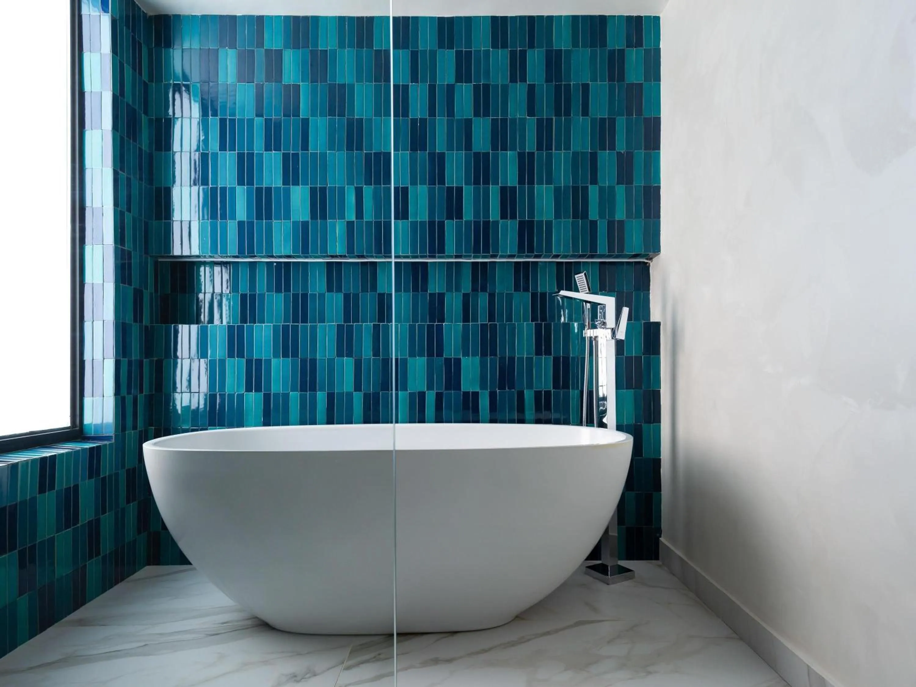 Photo of the whole room in Mercure Bukhara Old Town