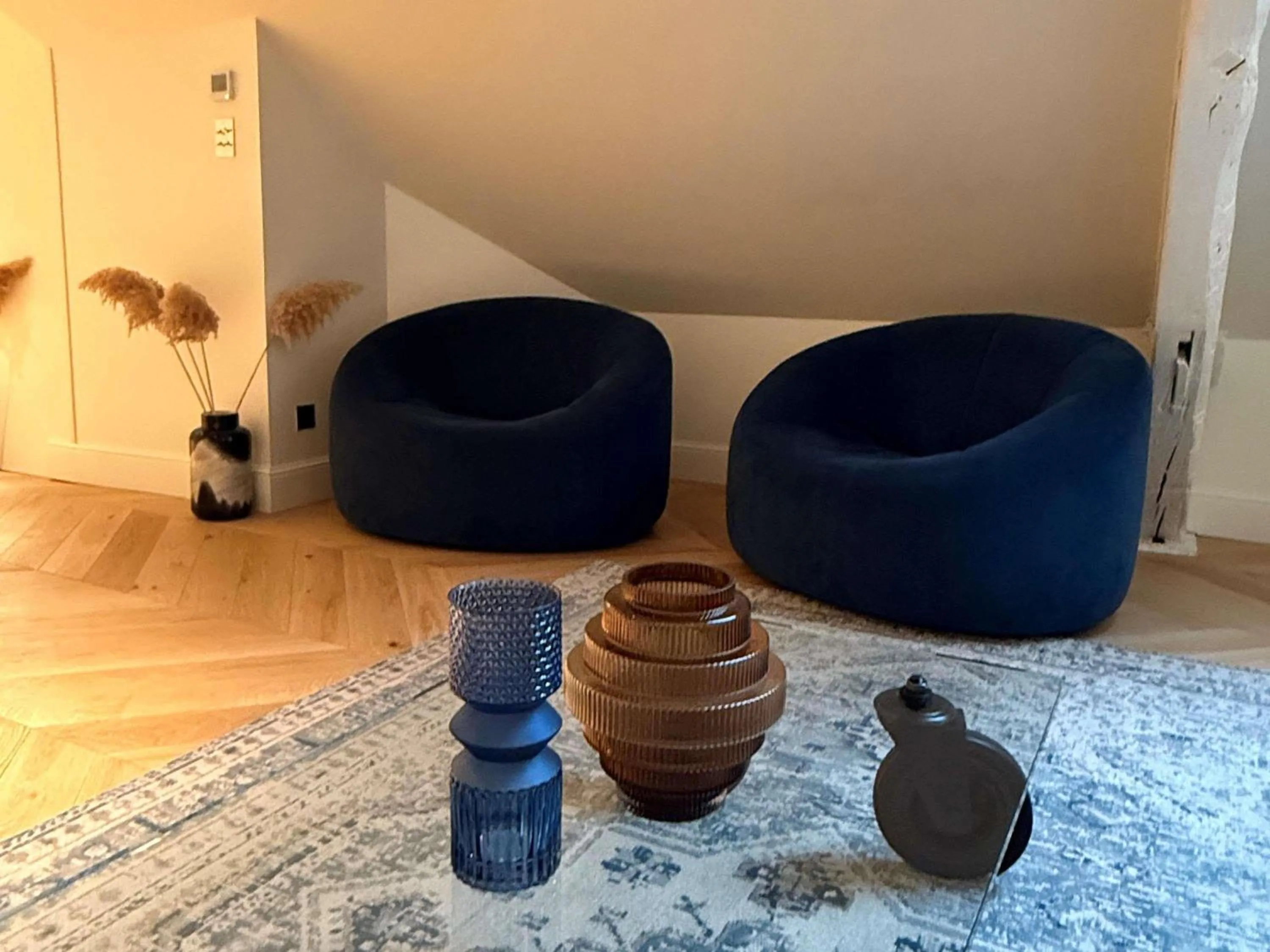 Bedroom in La Licorne Hotel & Spa Troyes - MGallery Collection