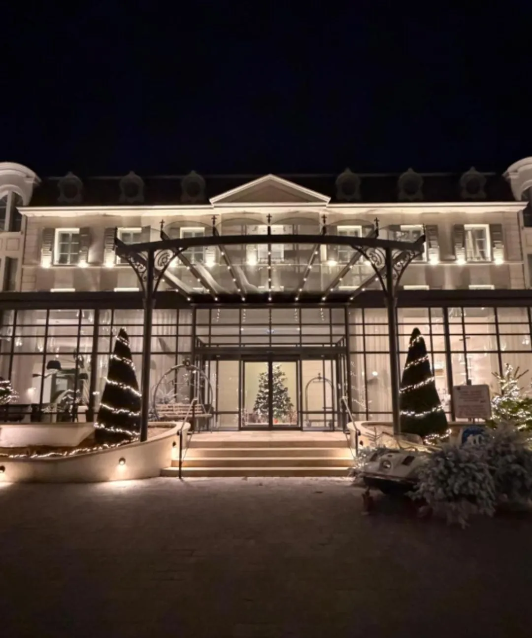 La Licorne Hotel & Spa Troyes - MGallery Collection