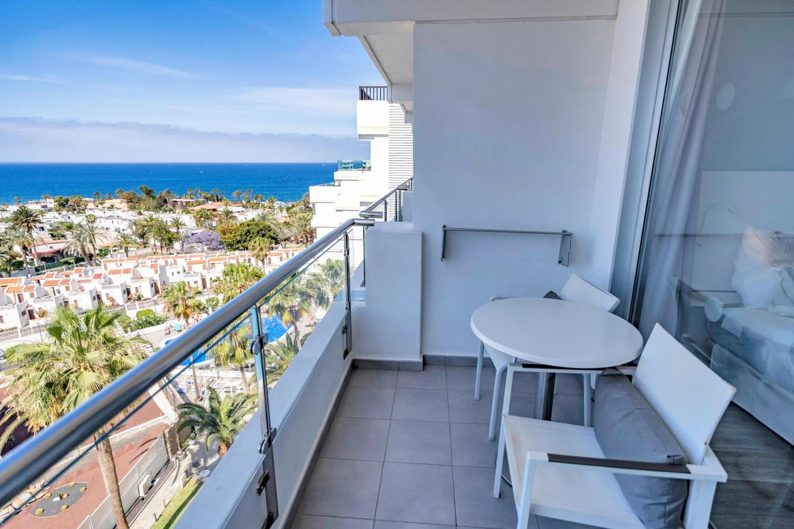 View (from property/room) in Coral Ocean View - Adults Only