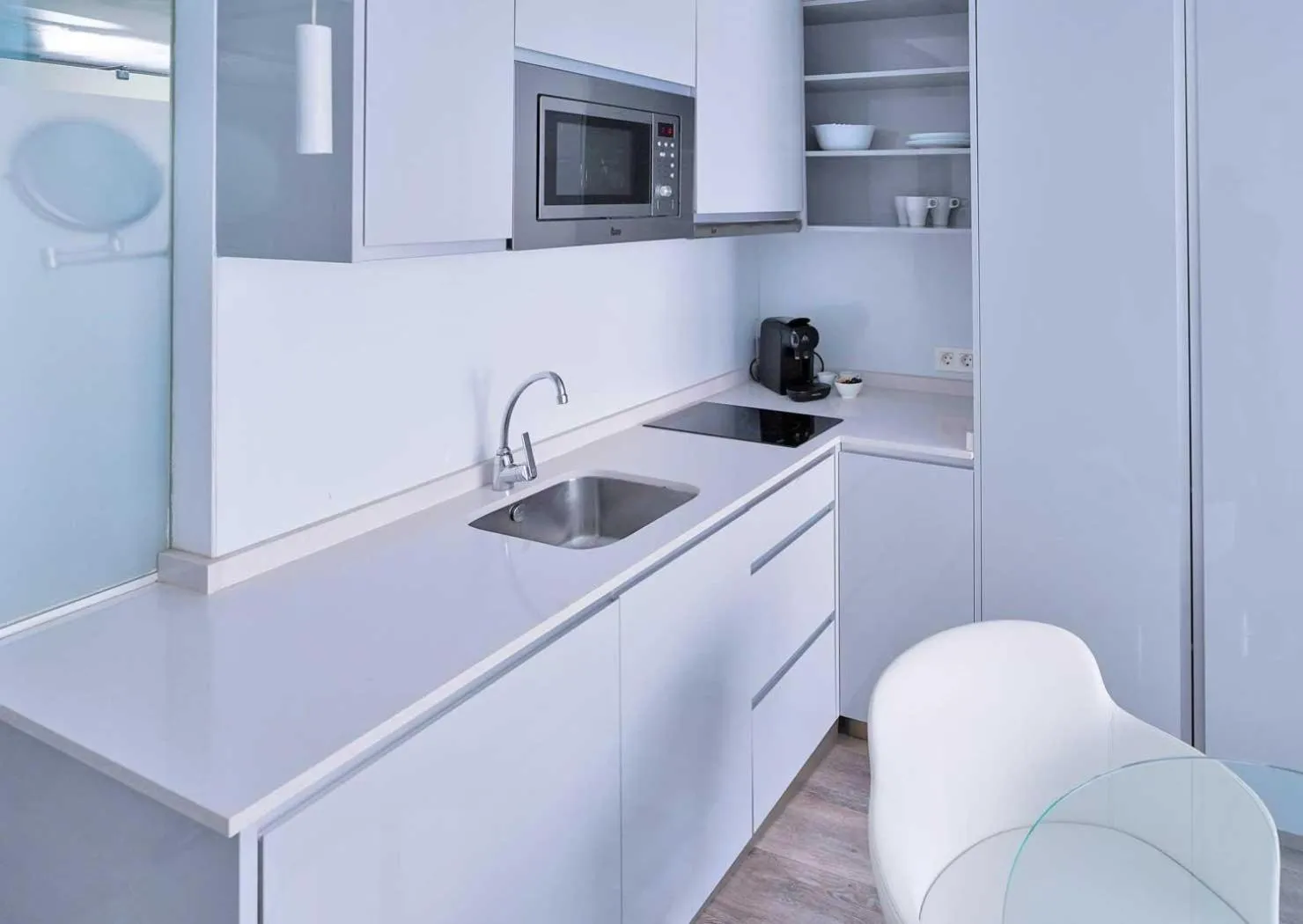 Bathroom in Coral Ocean View - Adults Only