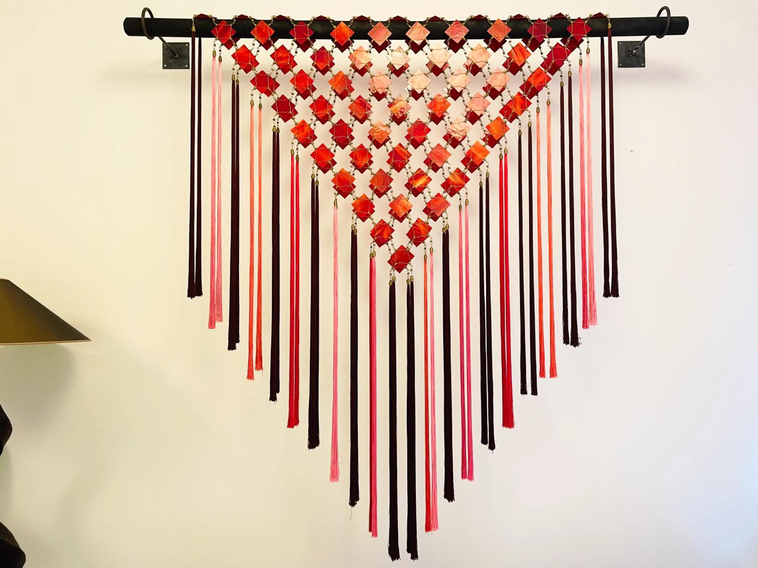 Decorative detail in MY PLACE Suite Apartment - Milano Navigli