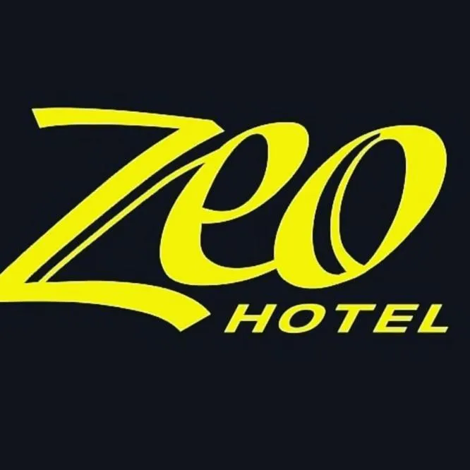 Logo/Certificate/Sign in ZEO HOTEL merter
