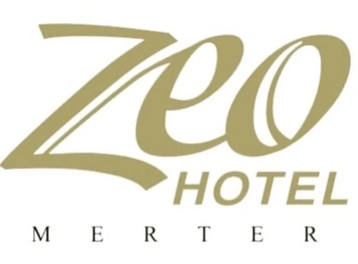 Logo/Certificate/Sign in ZEO HOTEL merter