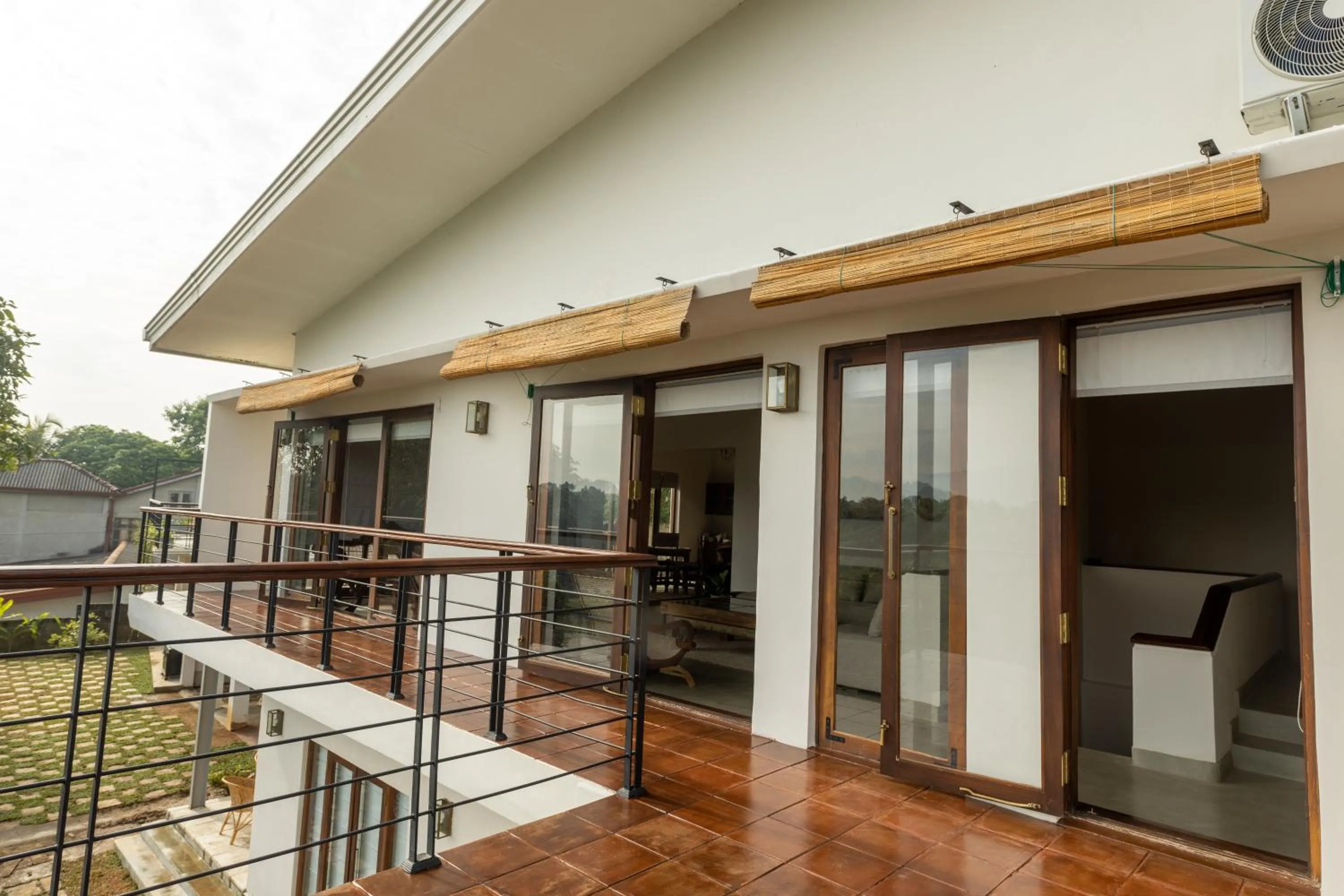 Property building in Edgar Mansion Kandy