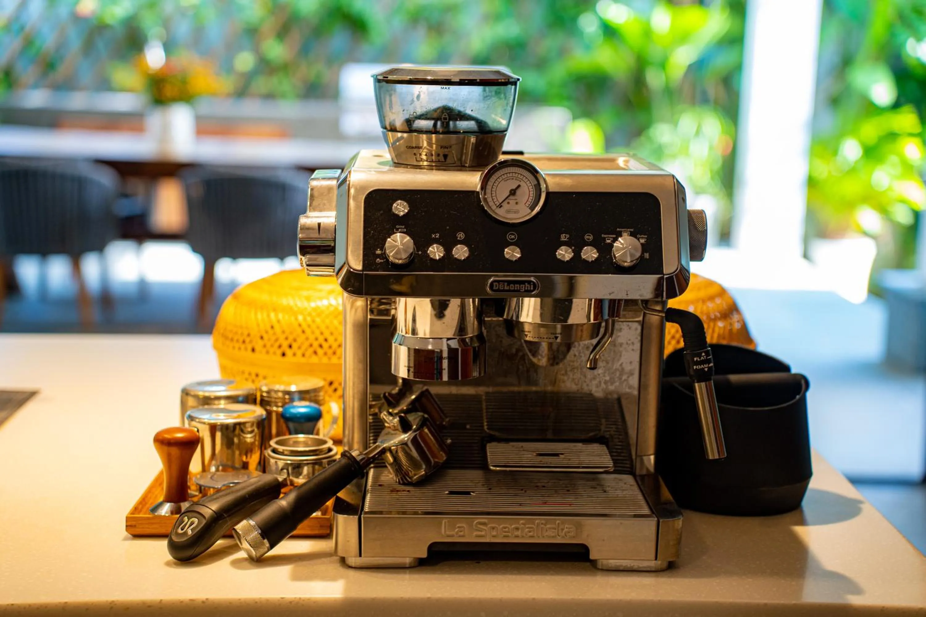 Coffee/tea facilities in Akala Villa Hoi An