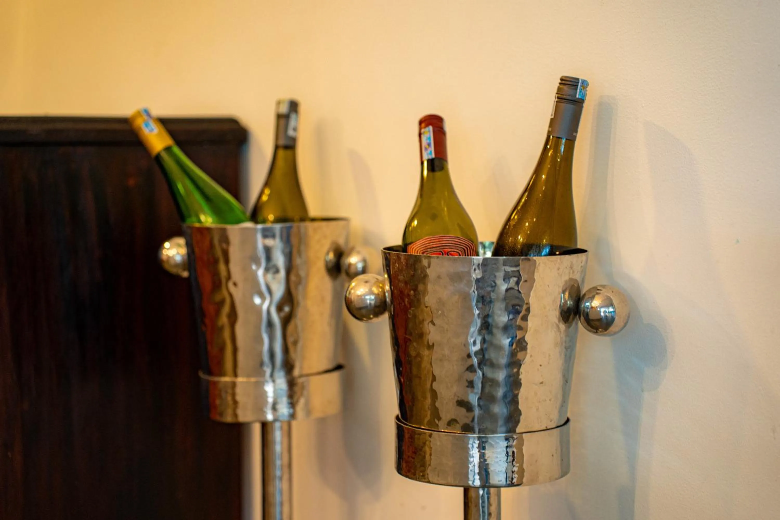 Drinks in Akala Villa Hoi An