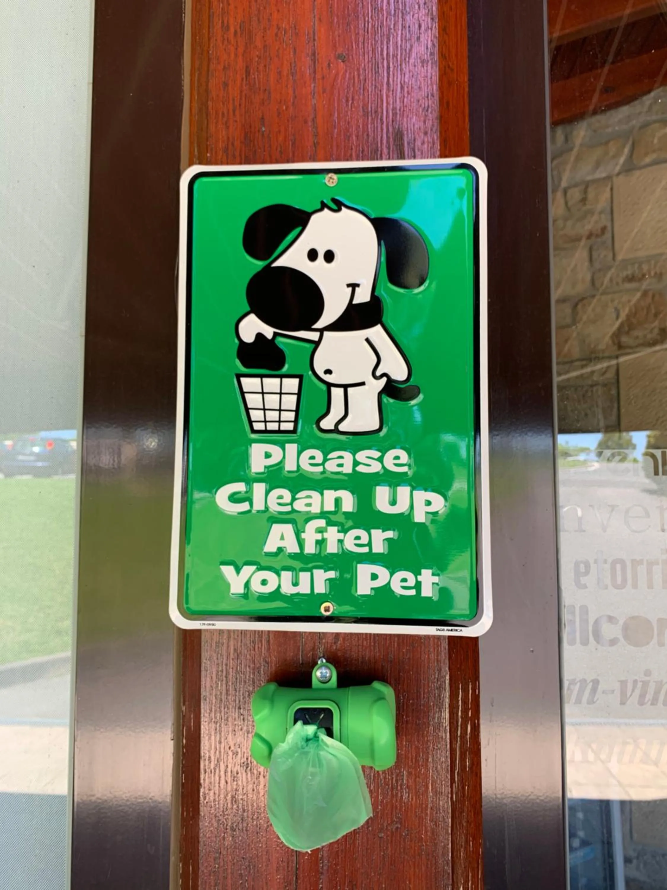 Pets in Hotel Artetxe