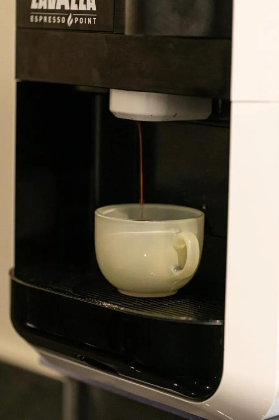 Coffee/tea facilities in Bhr Cavour 150