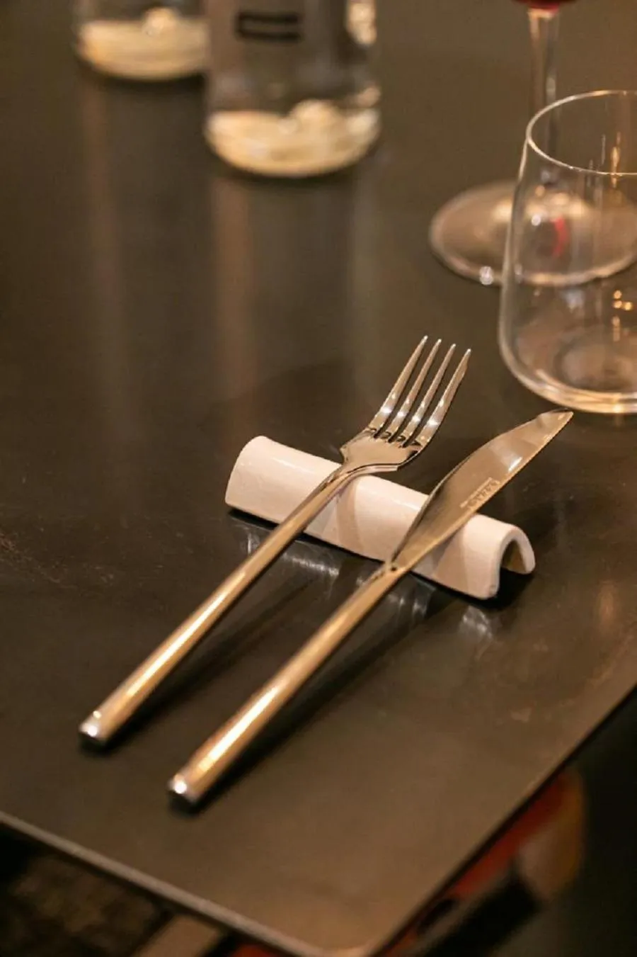 Restaurant/places to eat in Bhr Cavour 150