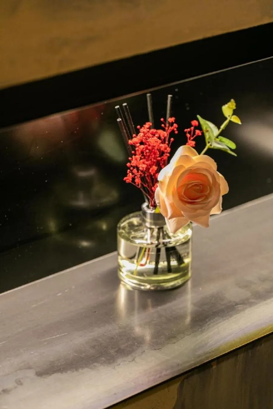 Decorative detail in Bhr Cavour 150