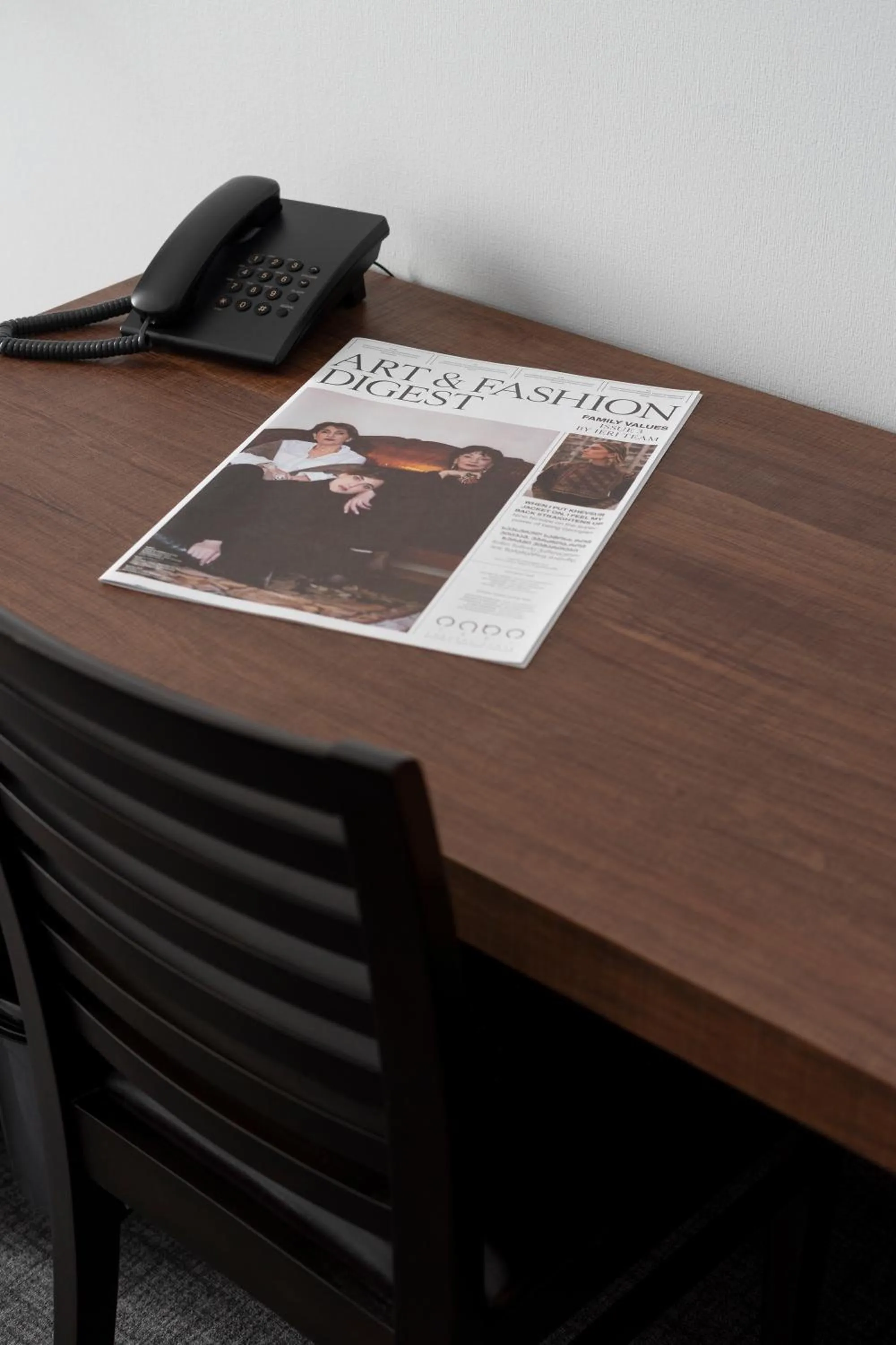 Decorative detail in Alma Boutique Hotel