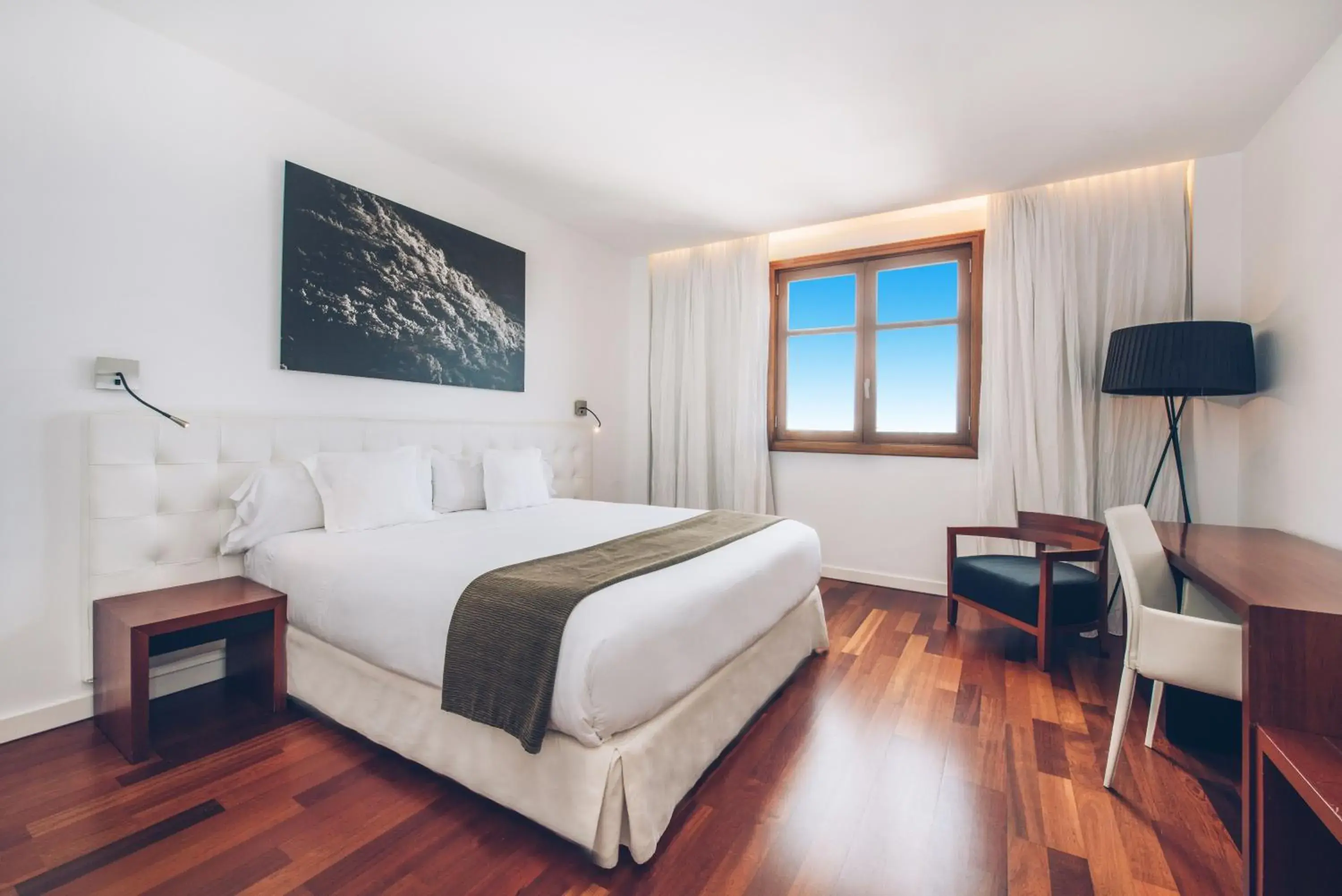 Double Room Single Use in Iberostar Heritage Grand Mencey Double Room Single Use in Iberostar Heritage Grand Mencey